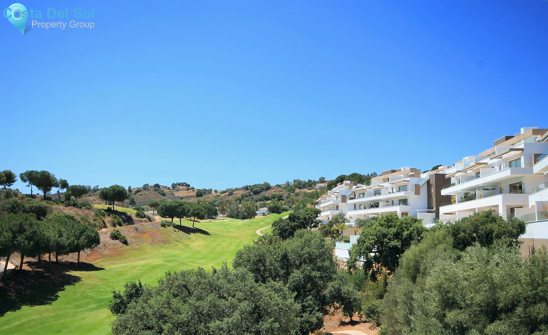Penthouse in La Cala Golf-1444579
