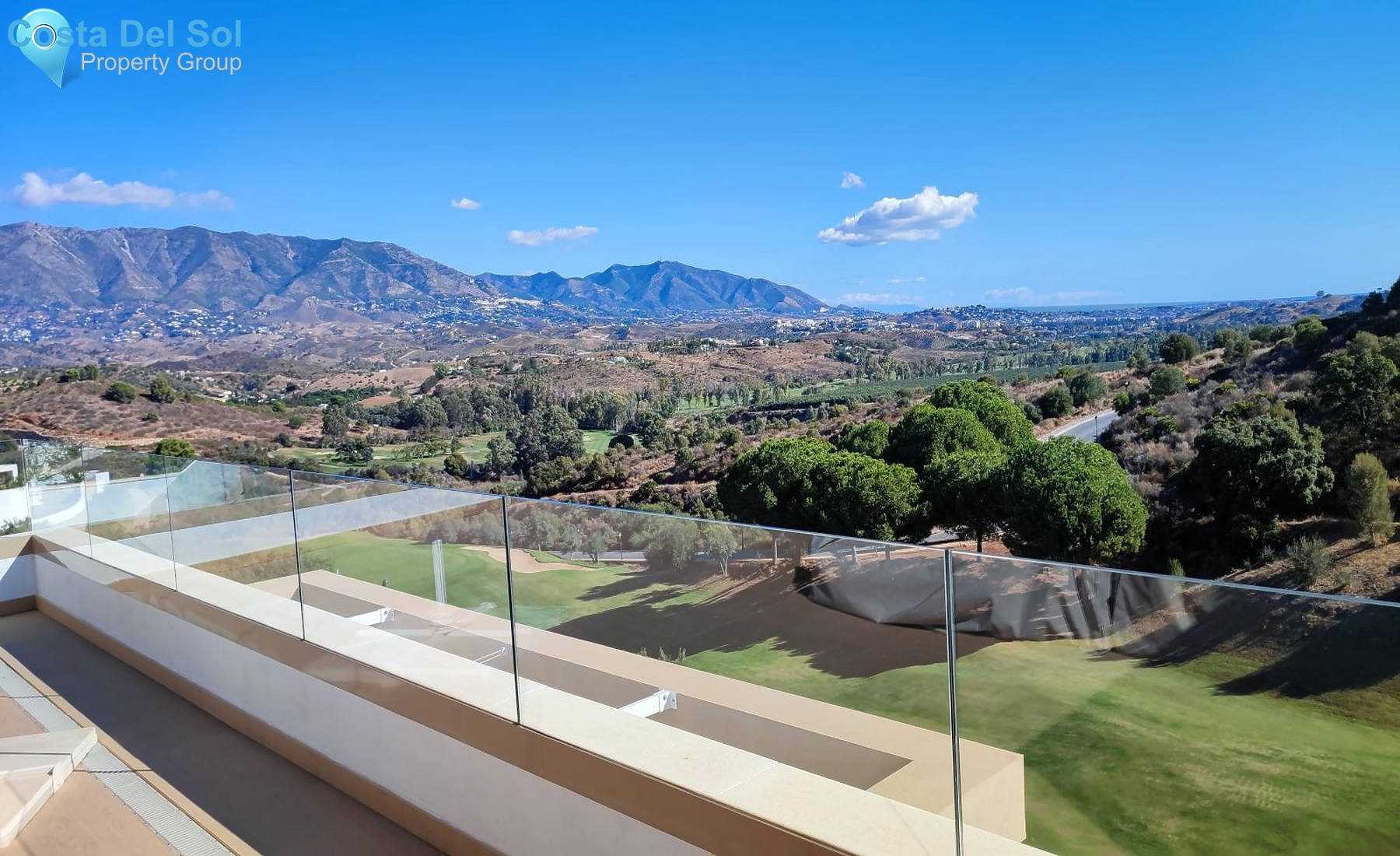 Penthouse in La Cala Golf-1444583