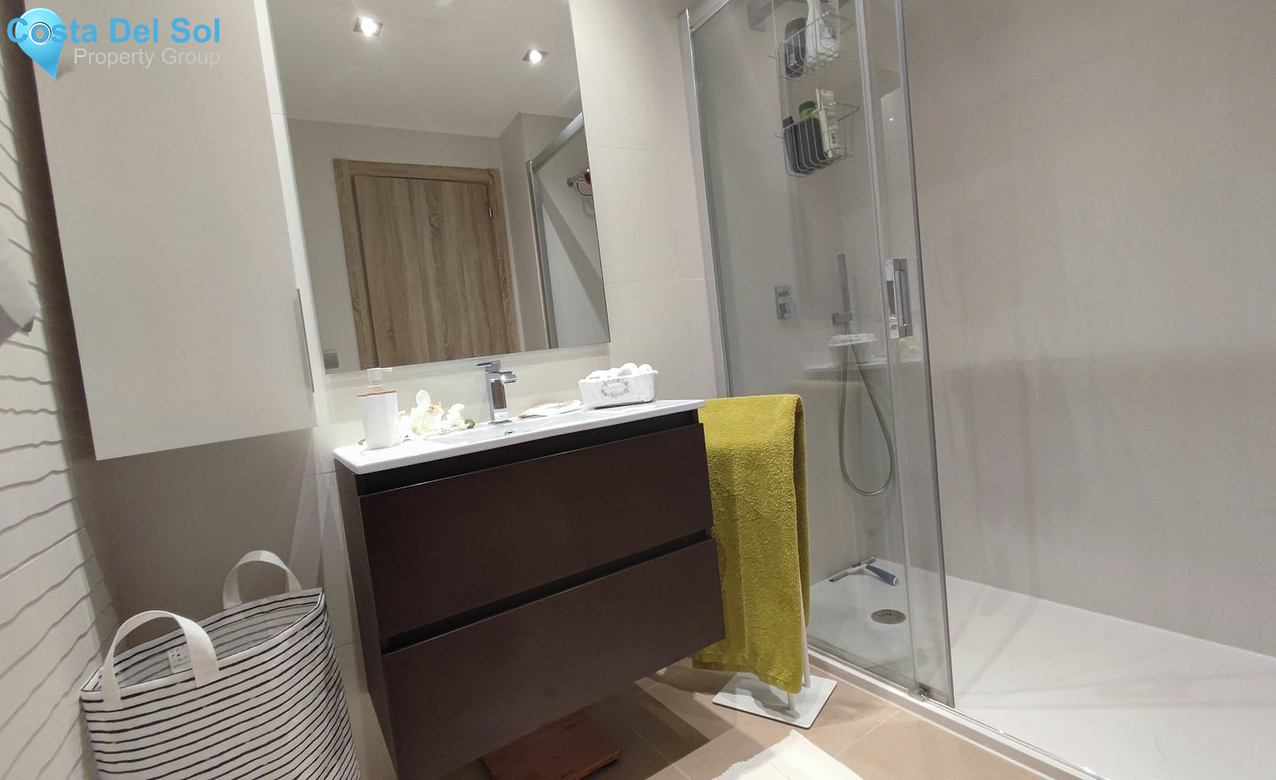 Penthouse in La Cala Golf-1444584