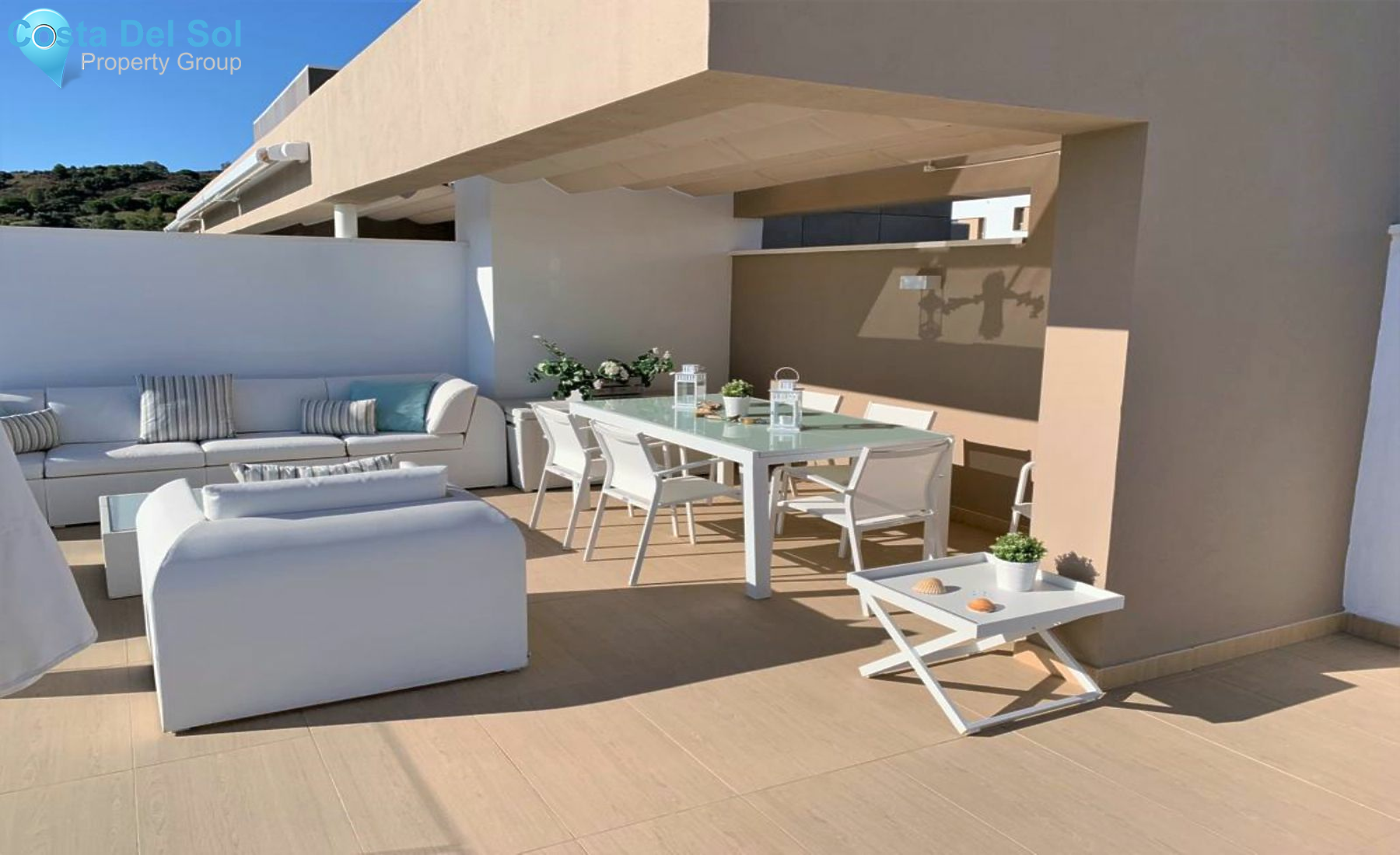 Penthouse in La Cala Golf-1444586