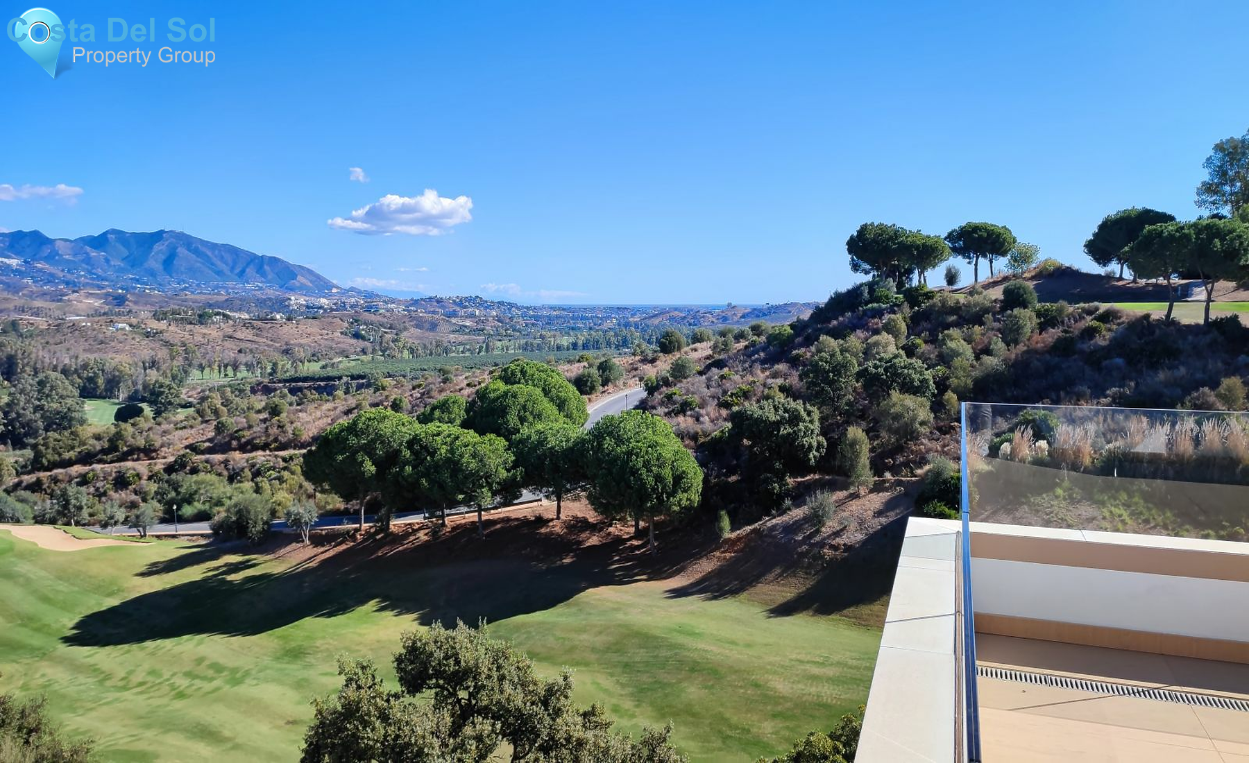 Penthouse in La Cala Golf-1444588