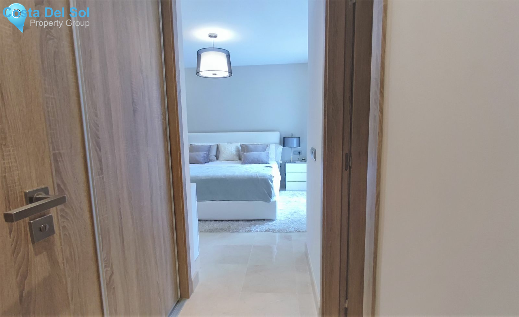 Penthouse in La Cala Golf-1444589