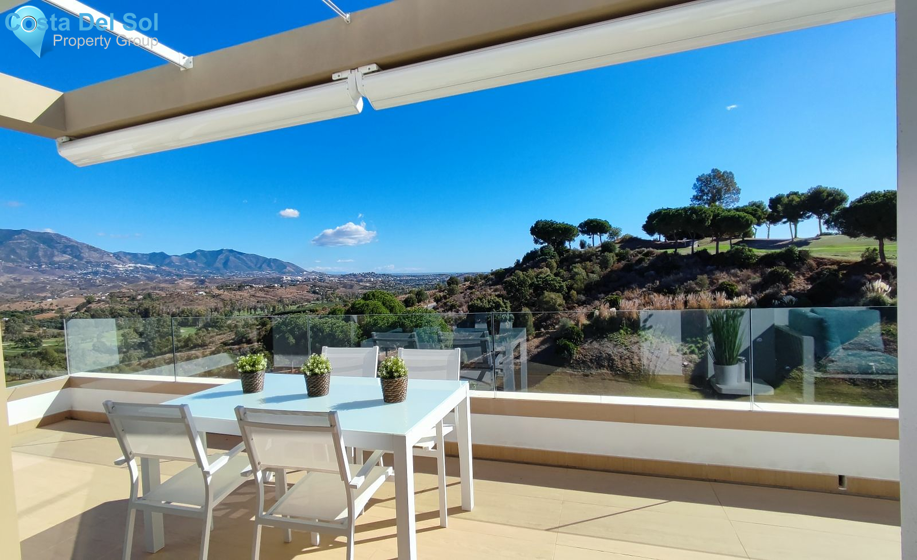 Penthouse in La Cala Golf-1444572