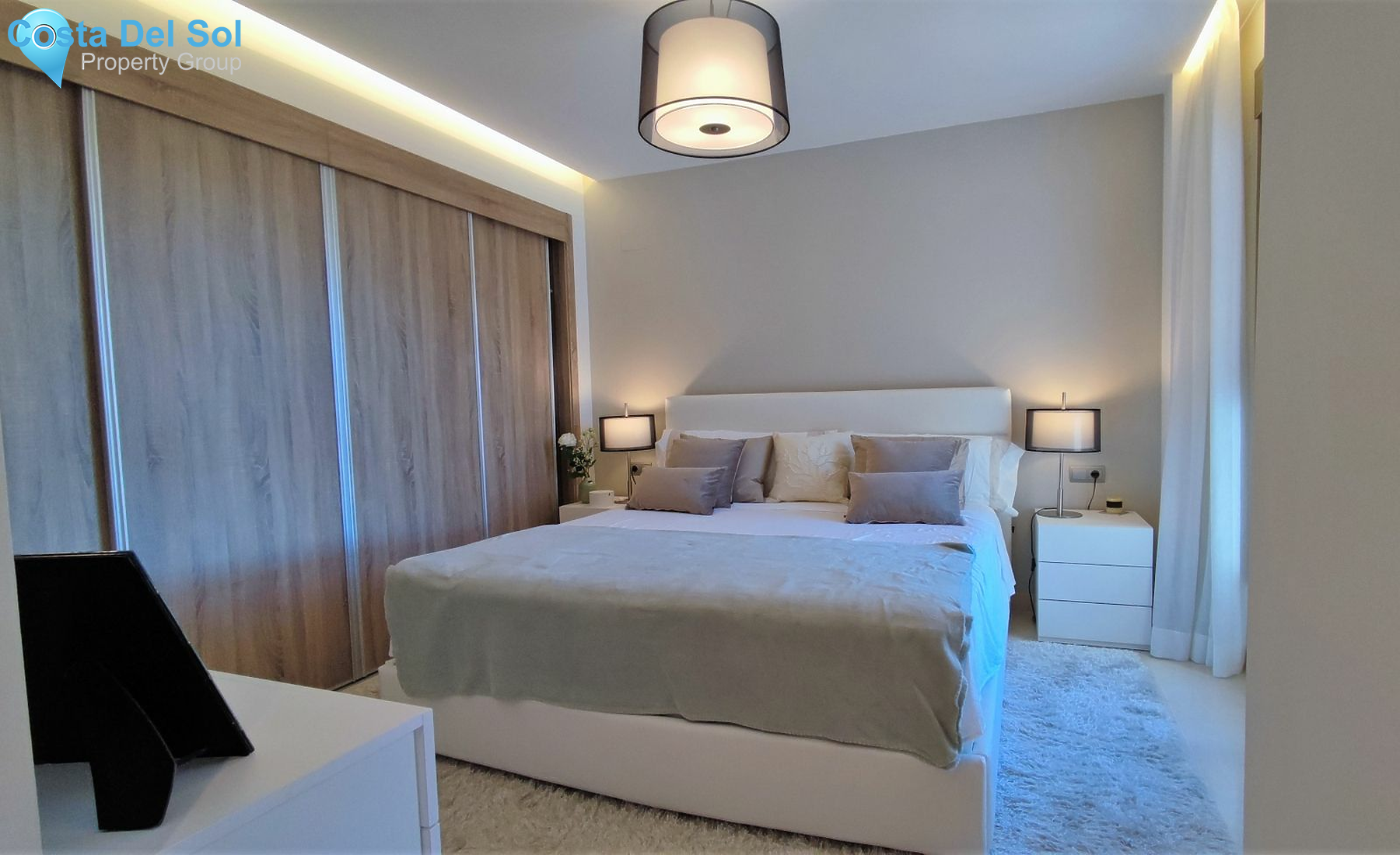 Penthouse in La Cala Golf-1444573