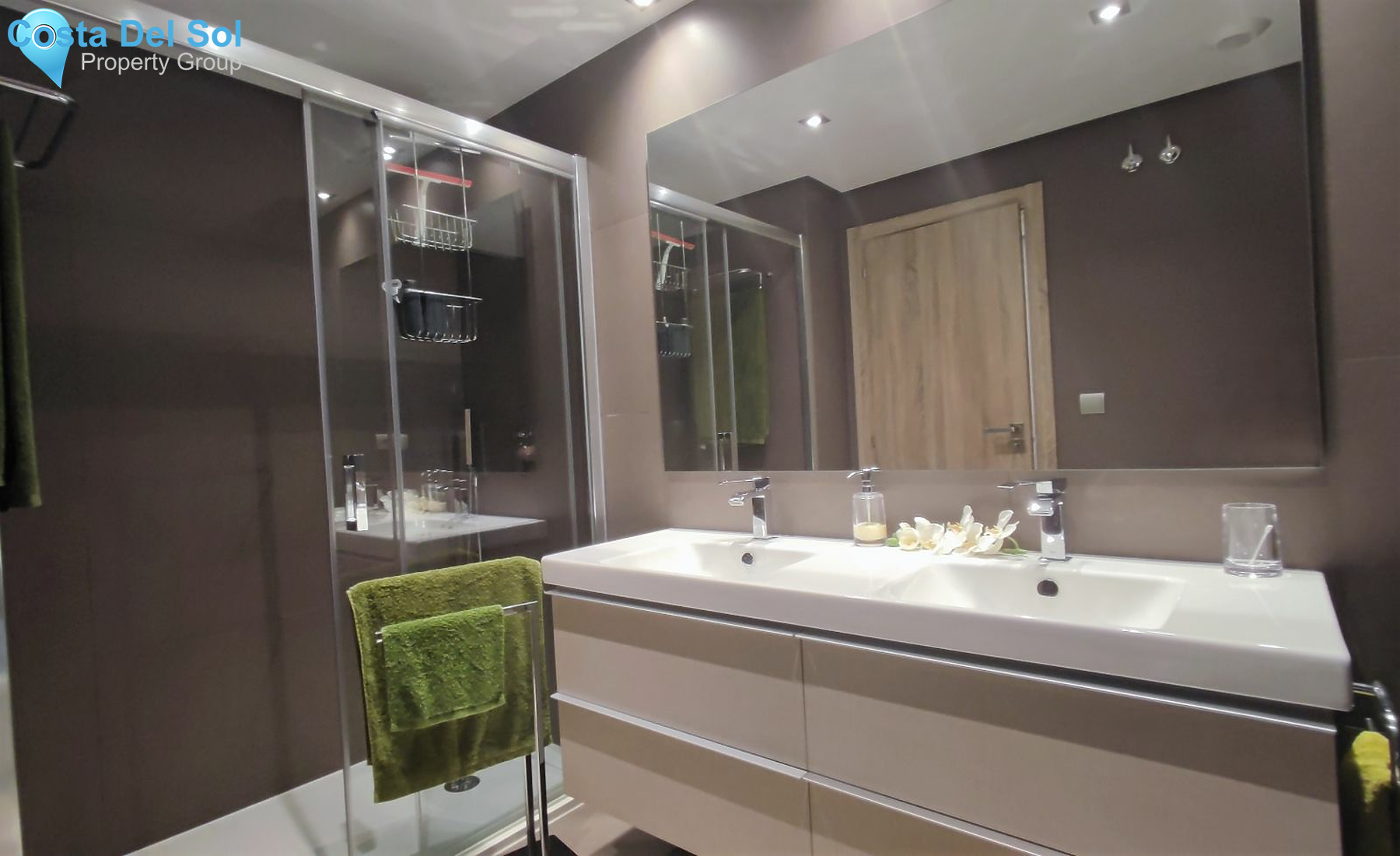 Penthouse in La Cala Golf-1444574