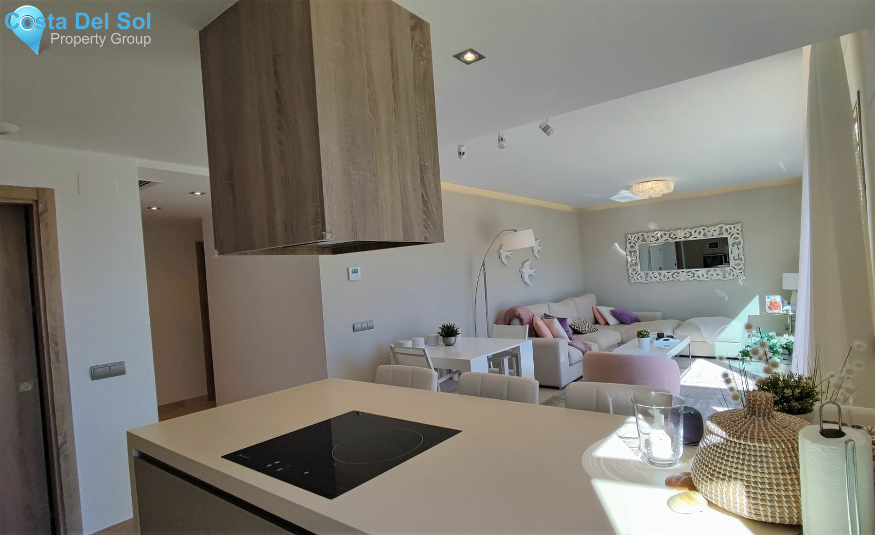 Penthouse in La Cala Golf-1444578