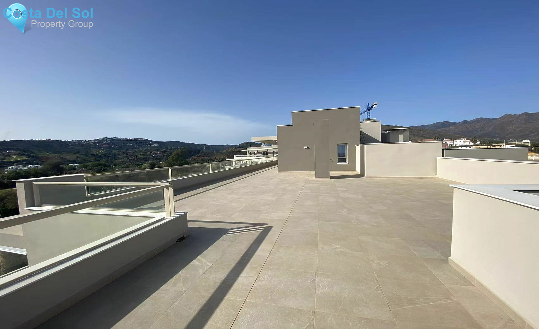 Penthouse in La Cala Golf-1489833