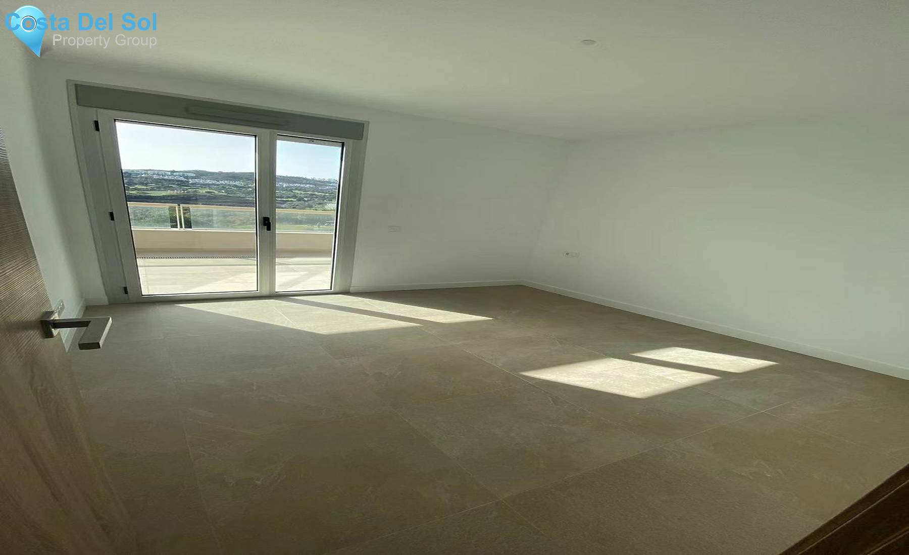 Penthouse in La Cala Golf-1489842