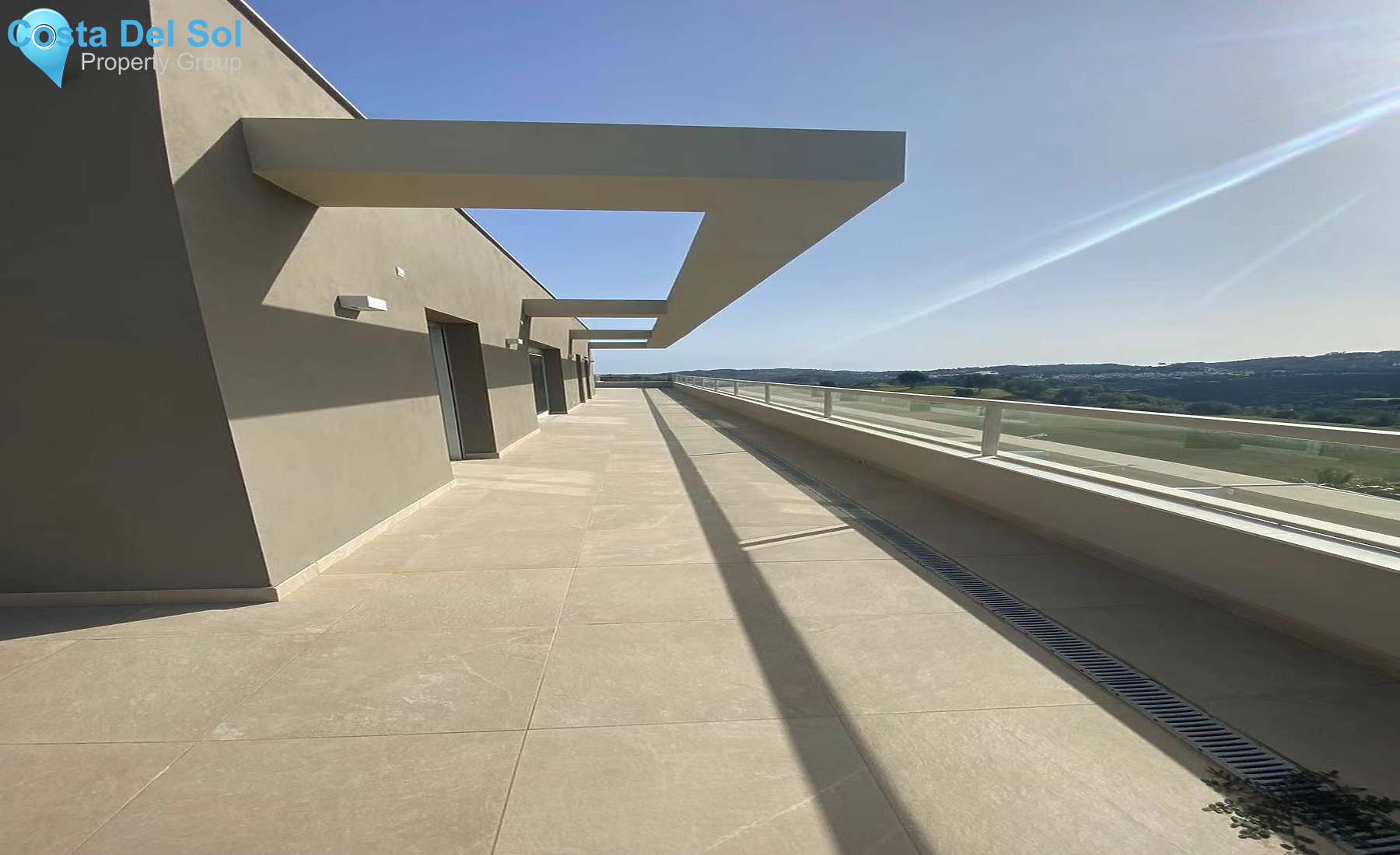 Penthouse in La Cala Golf-1489843