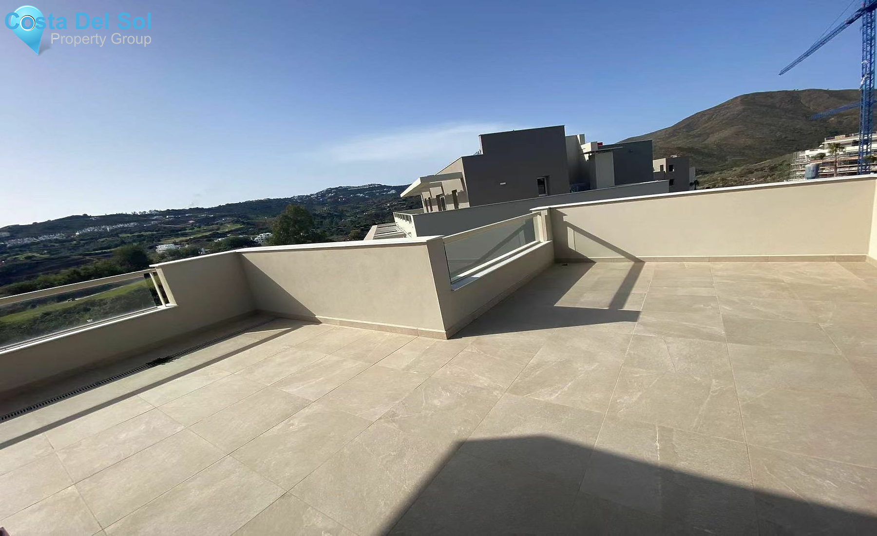 Penthouse in La Cala Golf-1489844