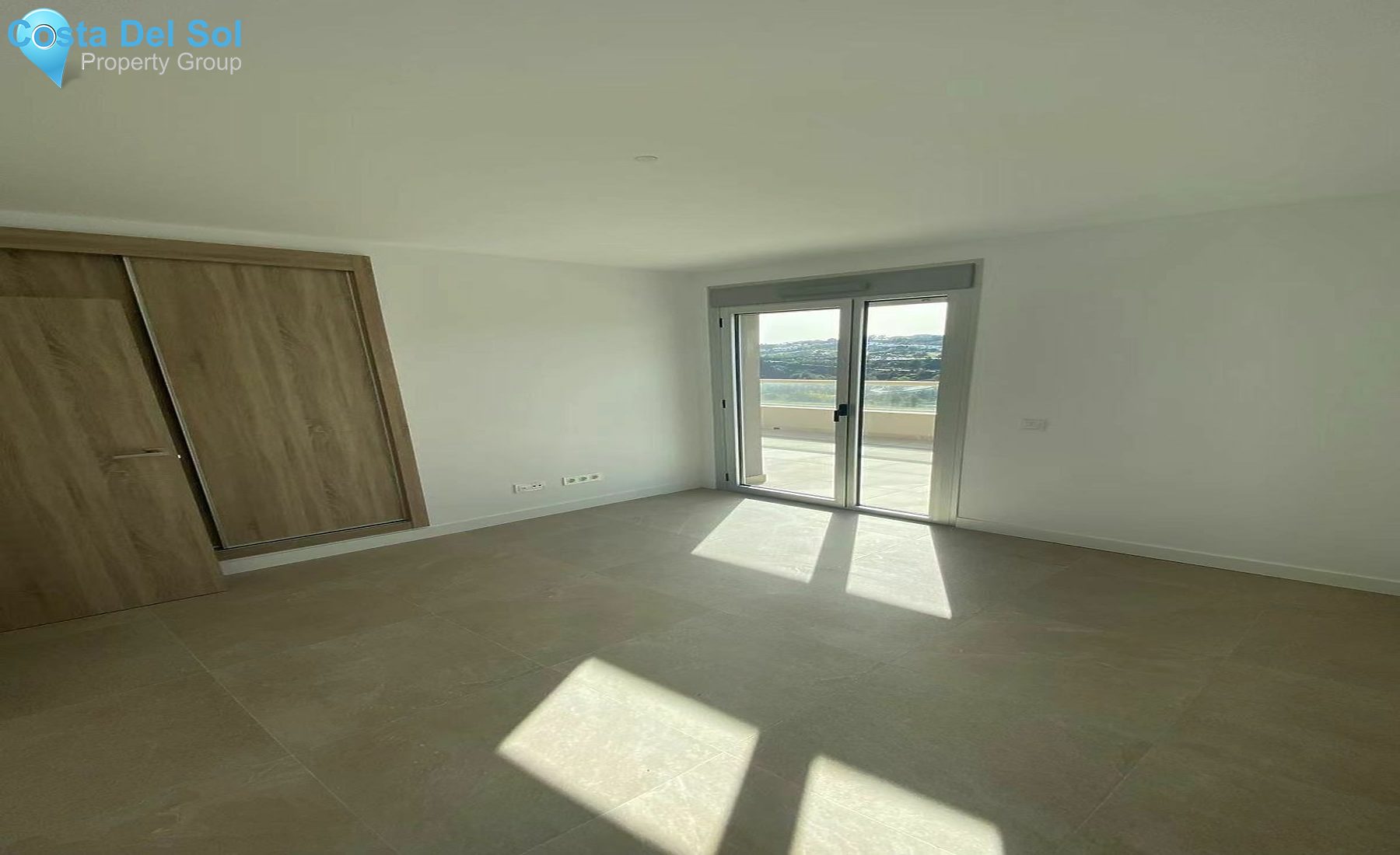 Penthouse in La Cala Golf-1489845