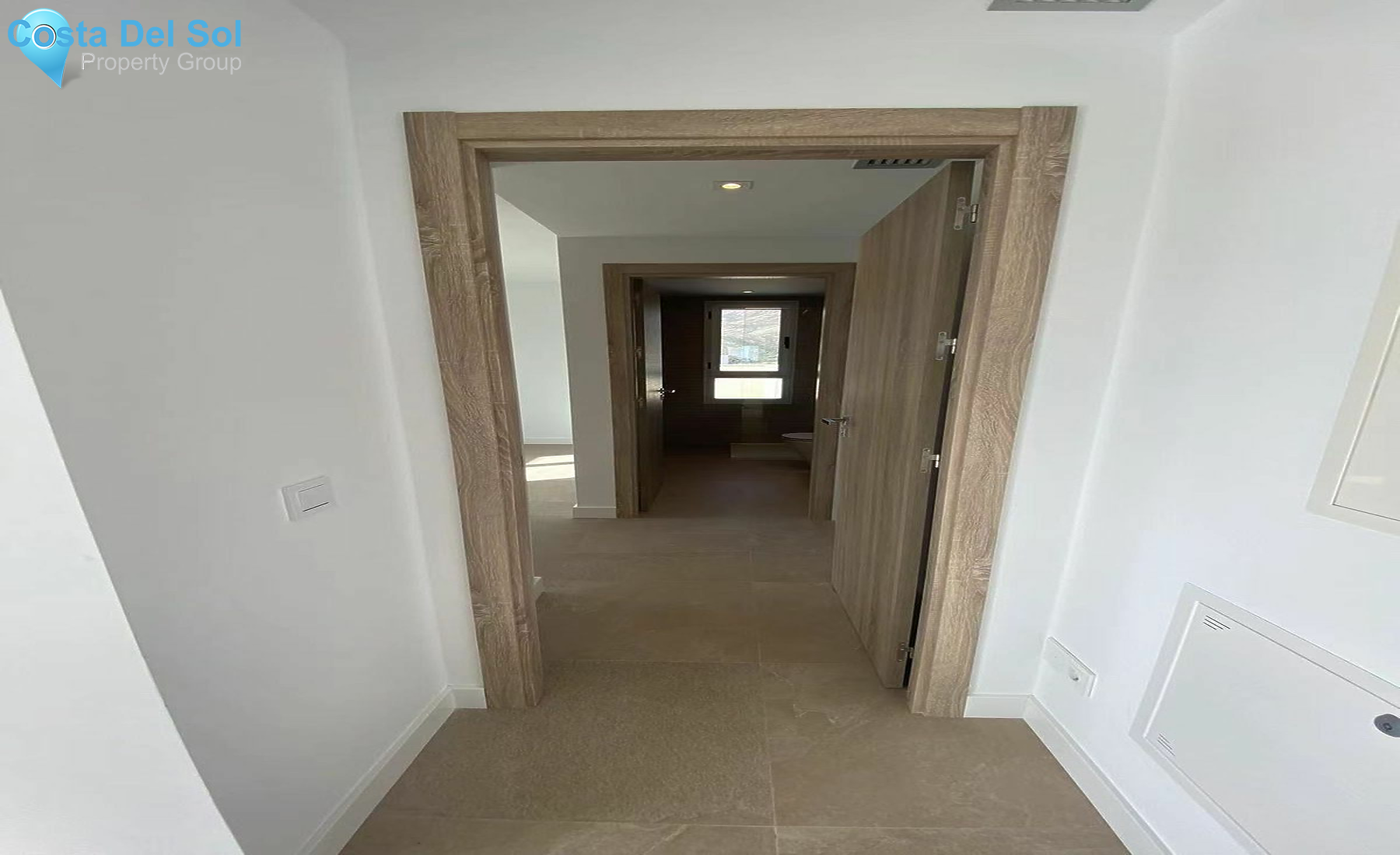 Penthouse in La Cala Golf-1489847