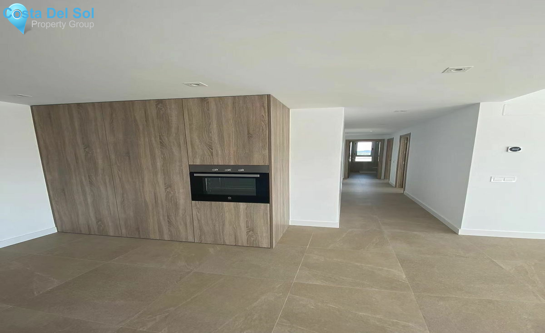Penthouse in La Cala Golf-1489848