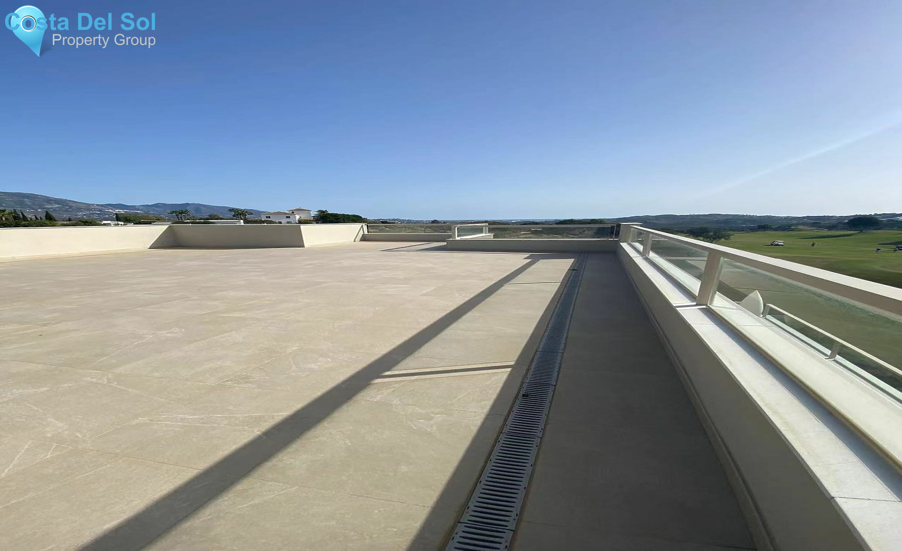 Penthouse in La Cala Golf-1489849
