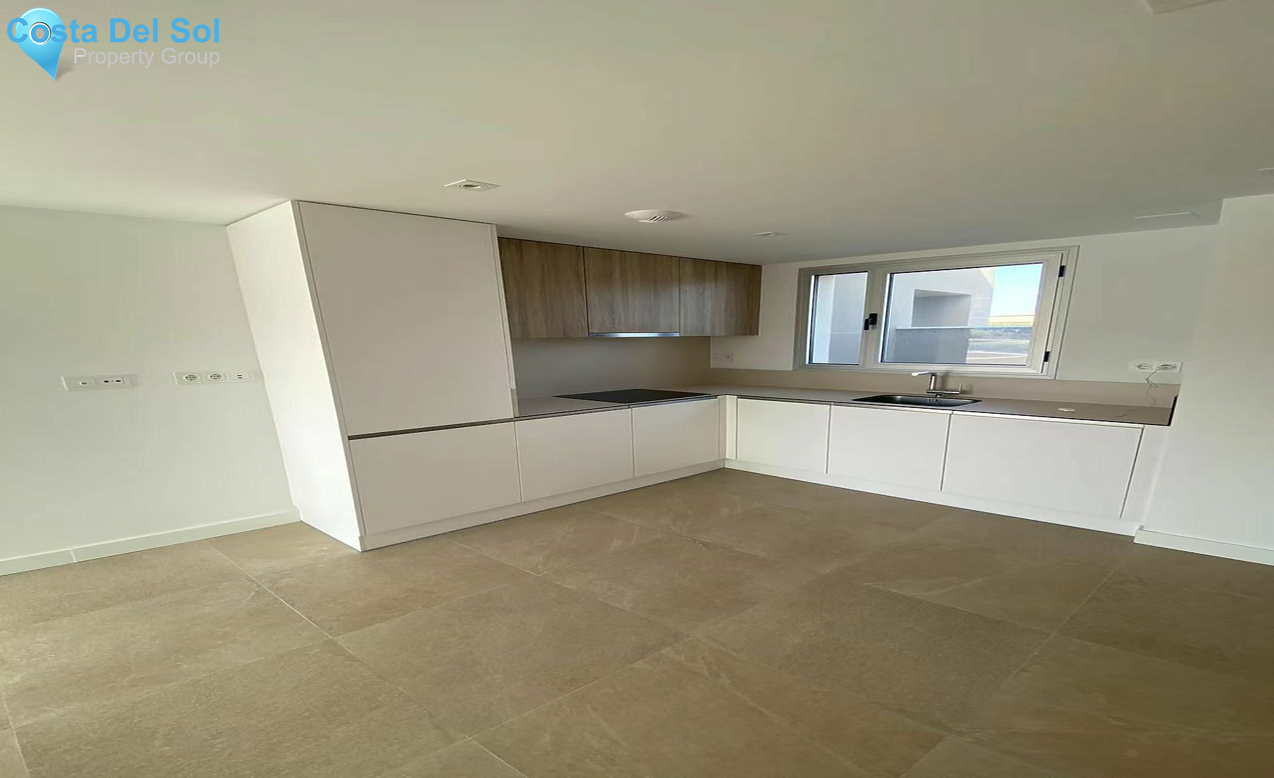 Penthouse in La Cala Golf-1489850