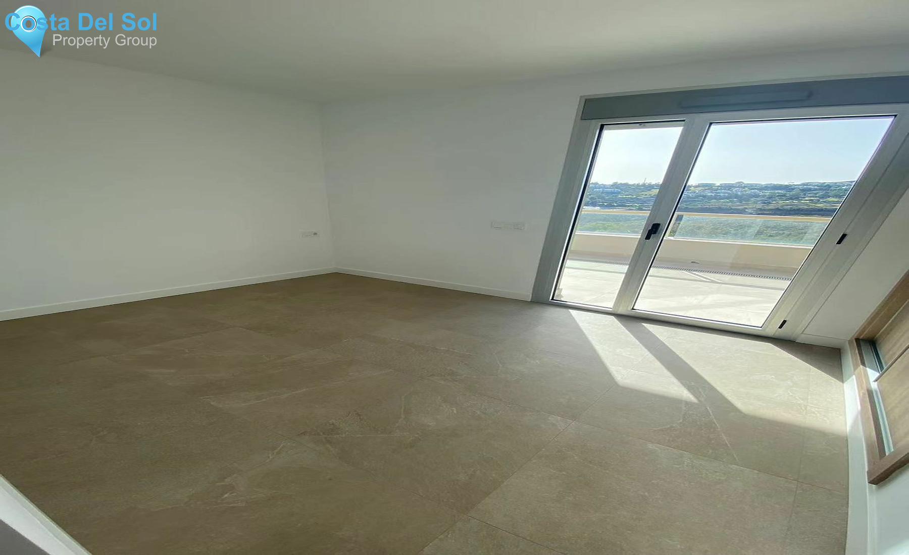 Penthouse in La Cala Golf-1489851