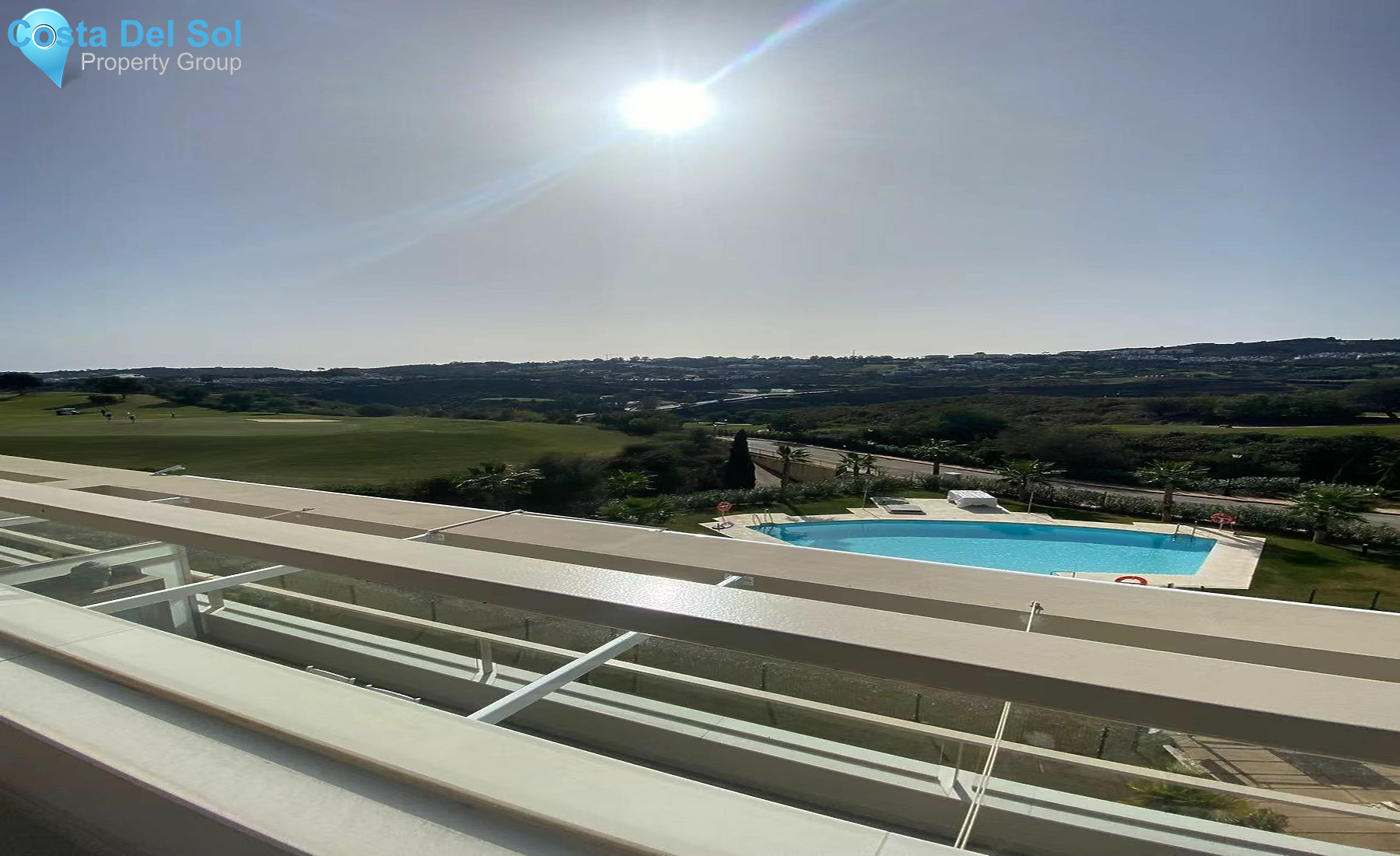 Penthouse in La Cala Golf-1489834
