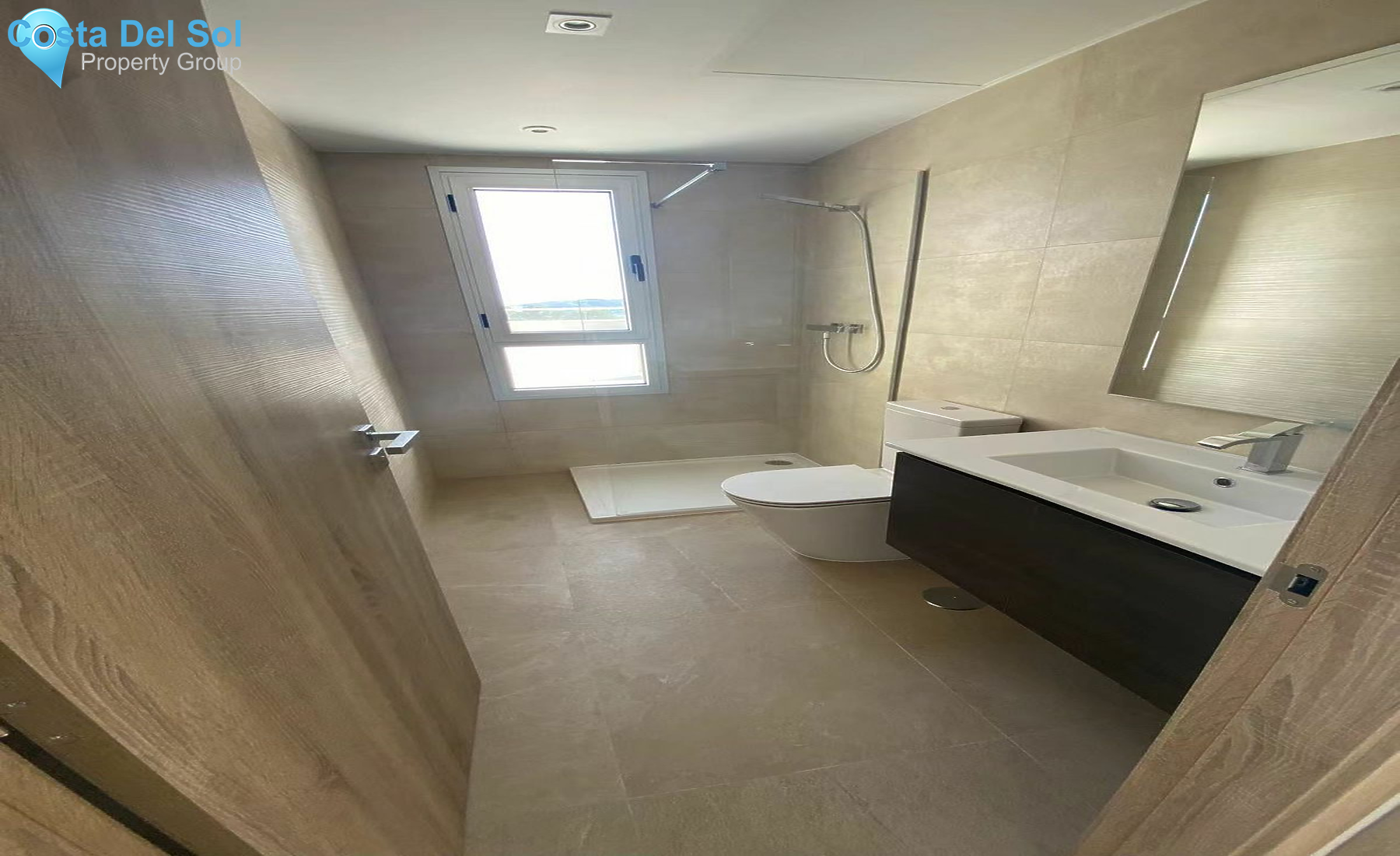 Penthouse in La Cala Golf-1489852