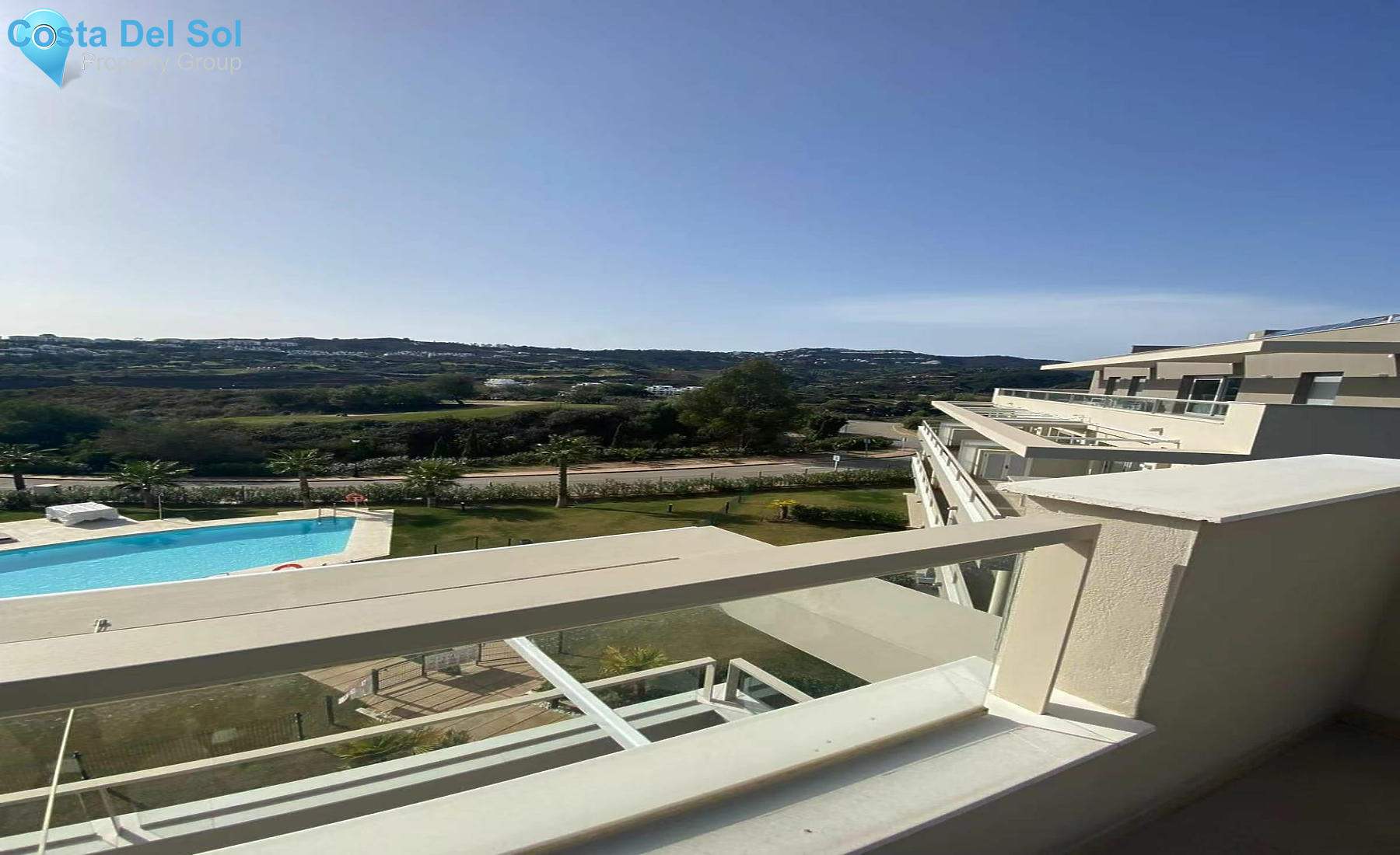 Penthouse in La Cala Golf-1489835