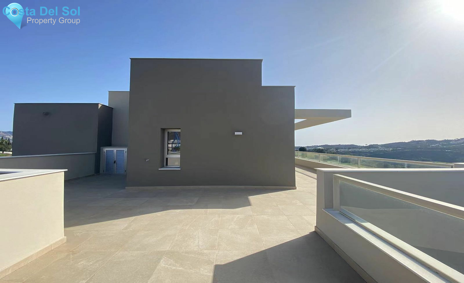 Penthouse in La Cala Golf-1489836