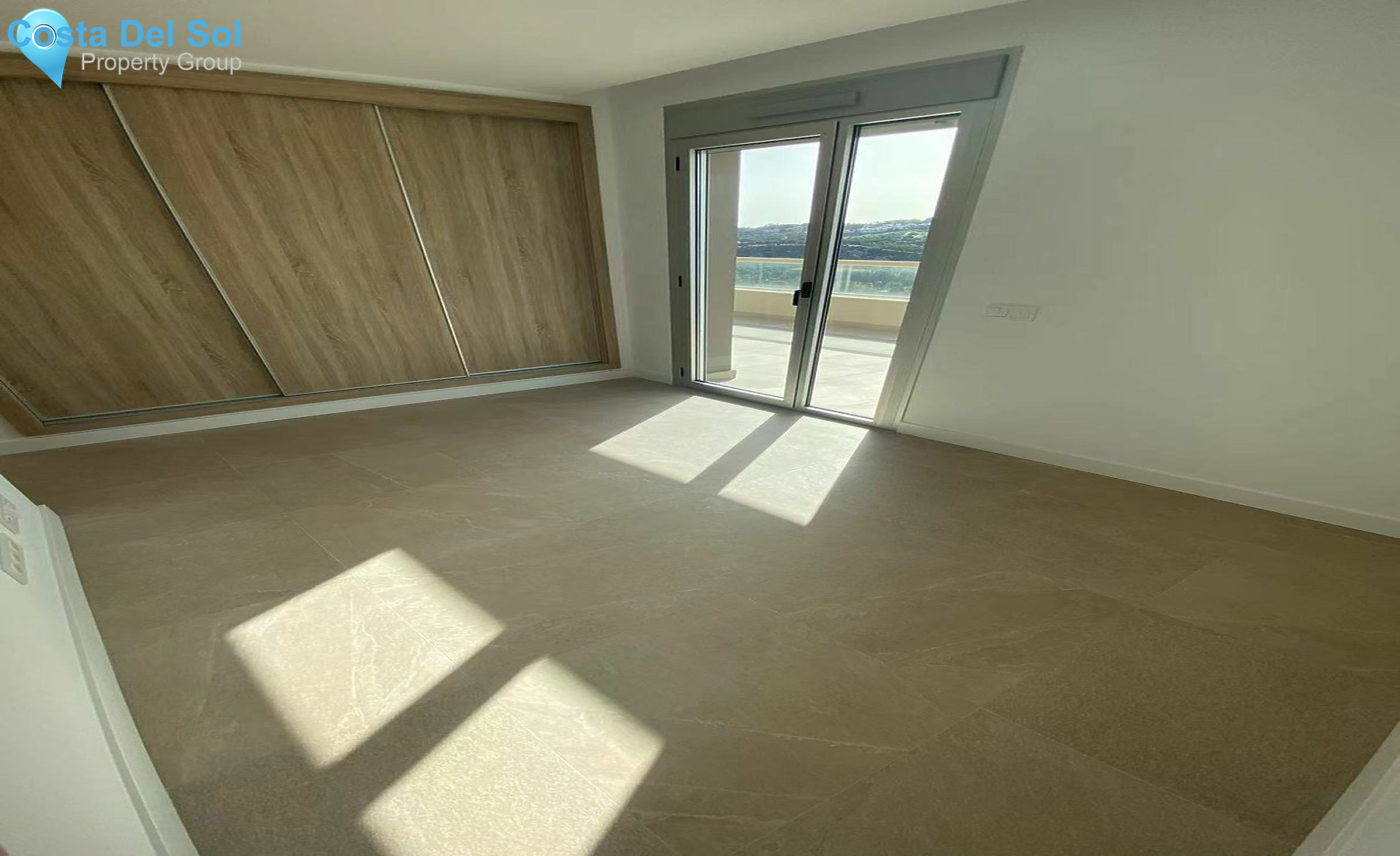 Penthouse in La Cala Golf-1489837