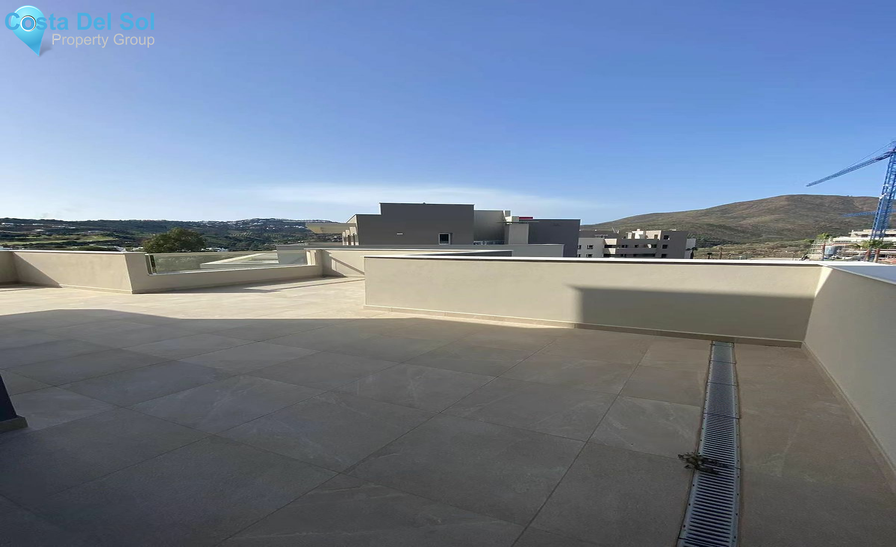 Penthouse in La Cala Golf-1489838