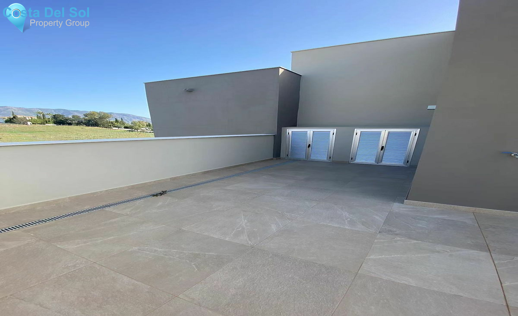 Penthouse in La Cala Golf-1489839