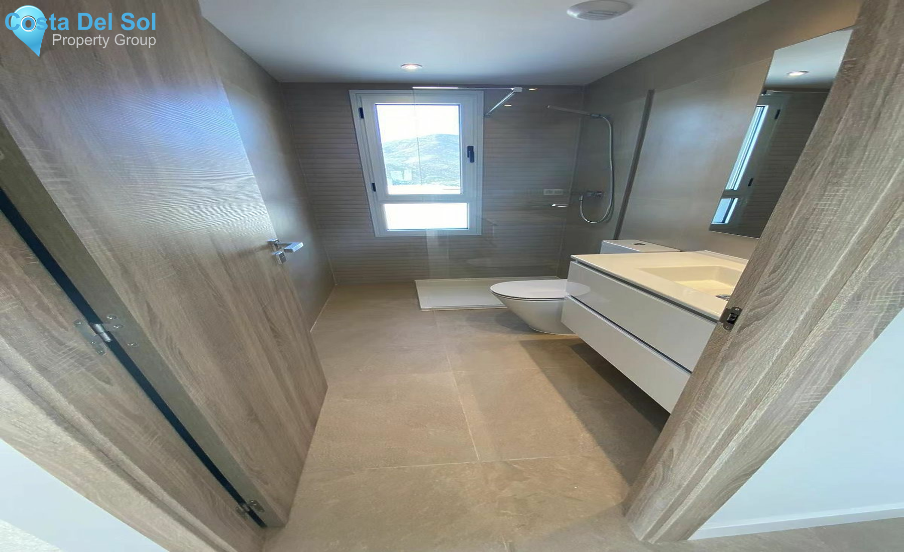 Penthouse in La Cala Golf-1489840