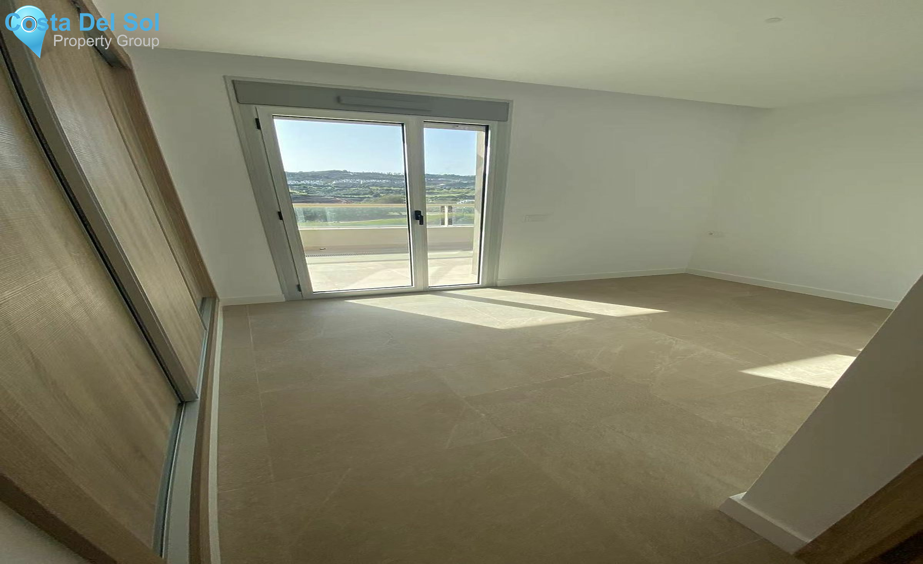 Penthouse in La Cala Golf-1489841