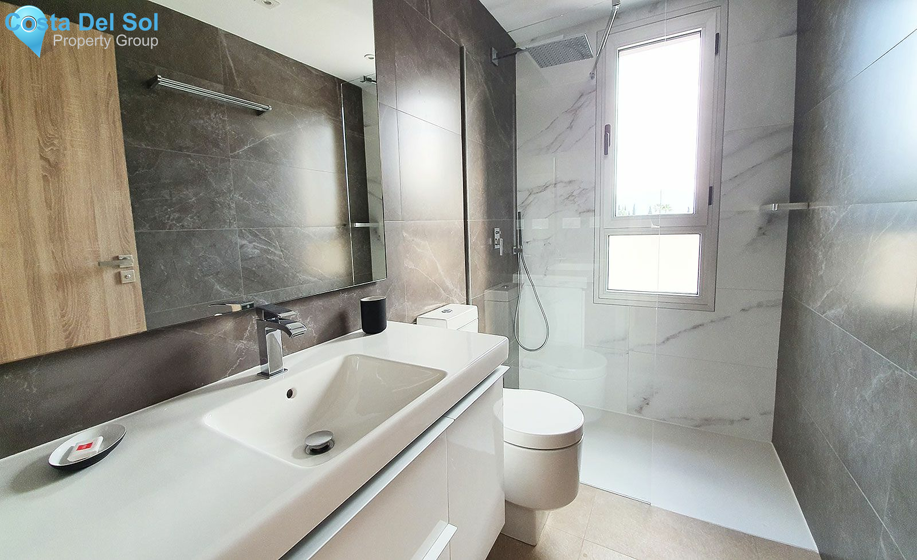 Penthouse in La Cala Golf-1490674