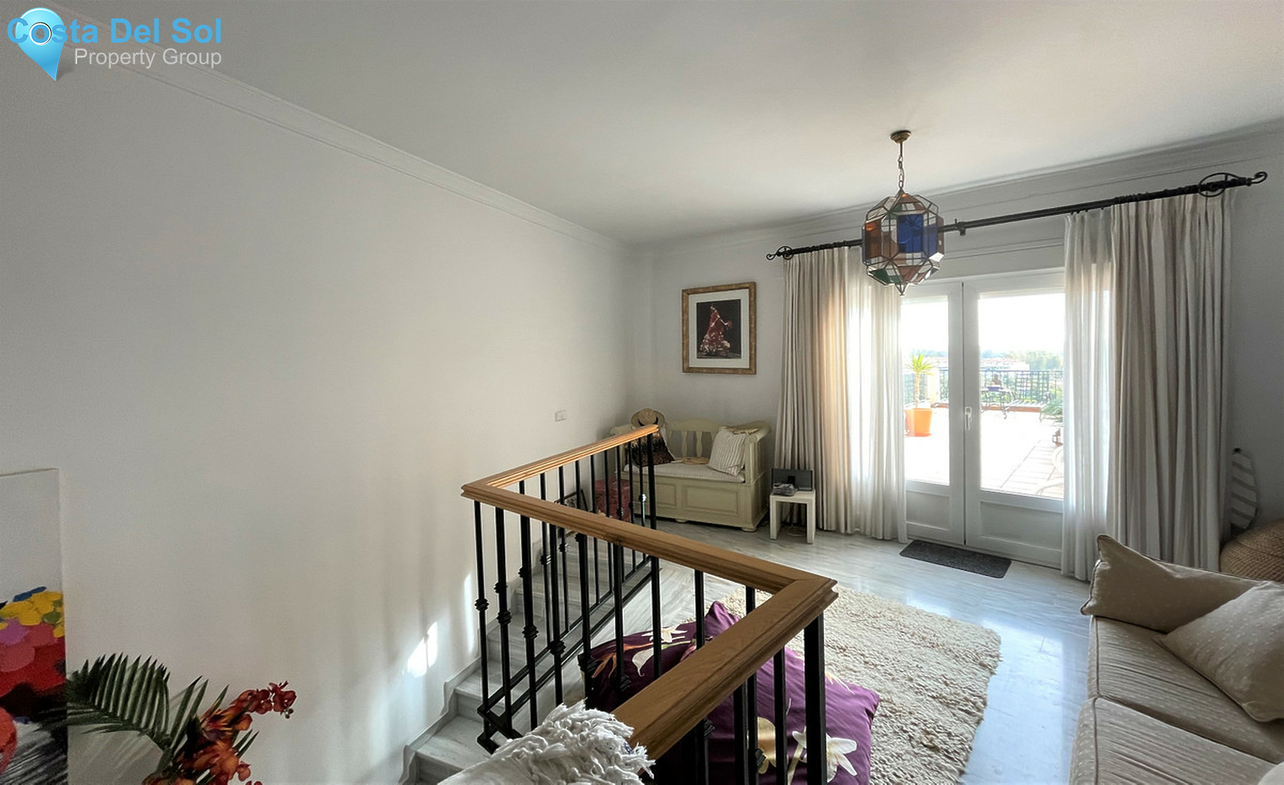 Penthouse in La Cala Hills-1296912