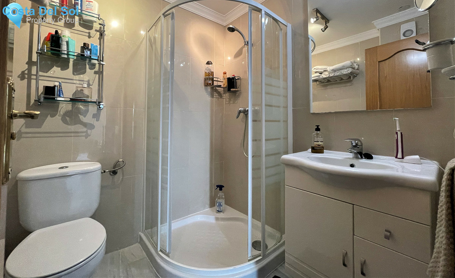 Penthouse in La Cala Hills-1296913