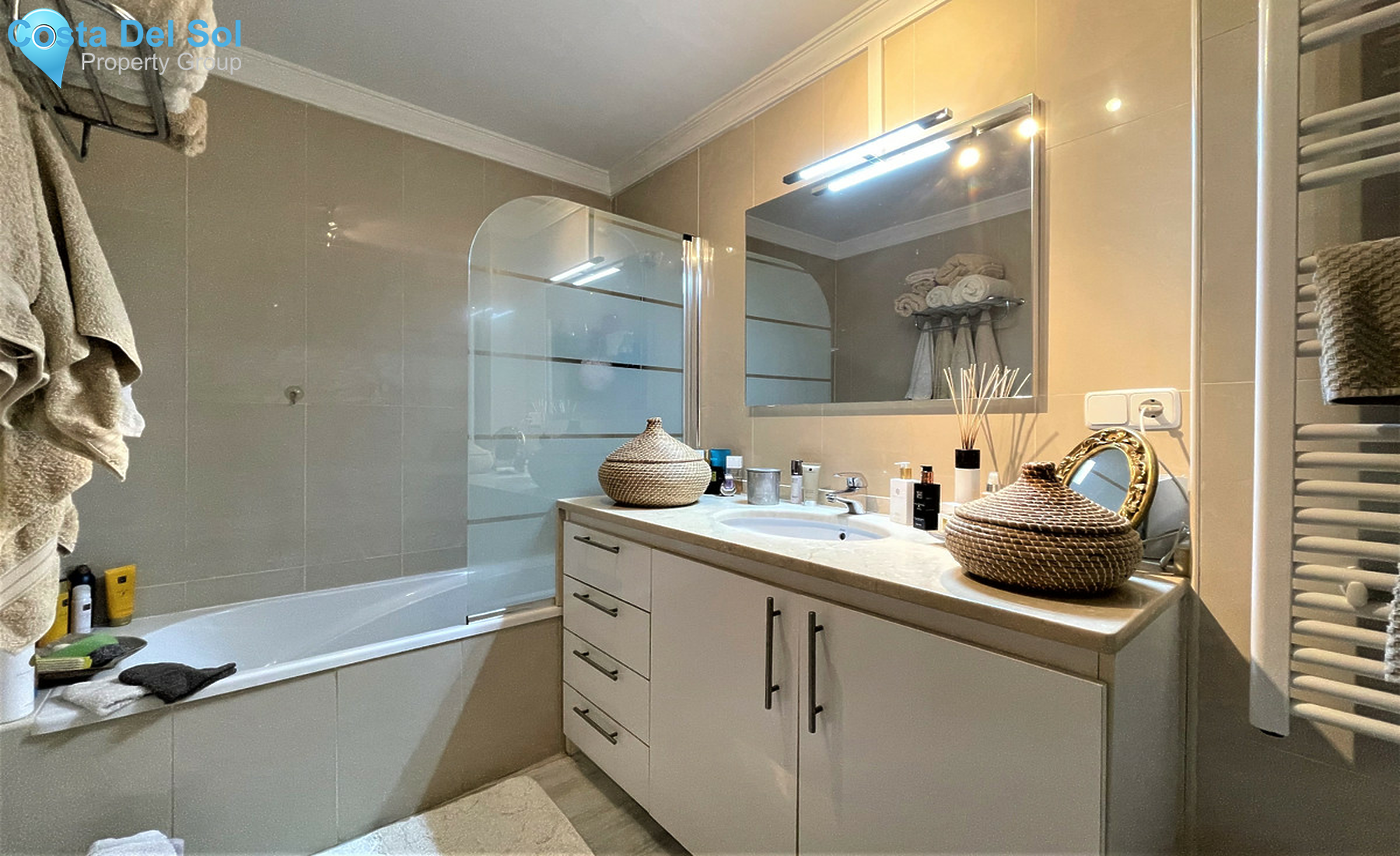 Penthouse in La Cala Hills-1296914