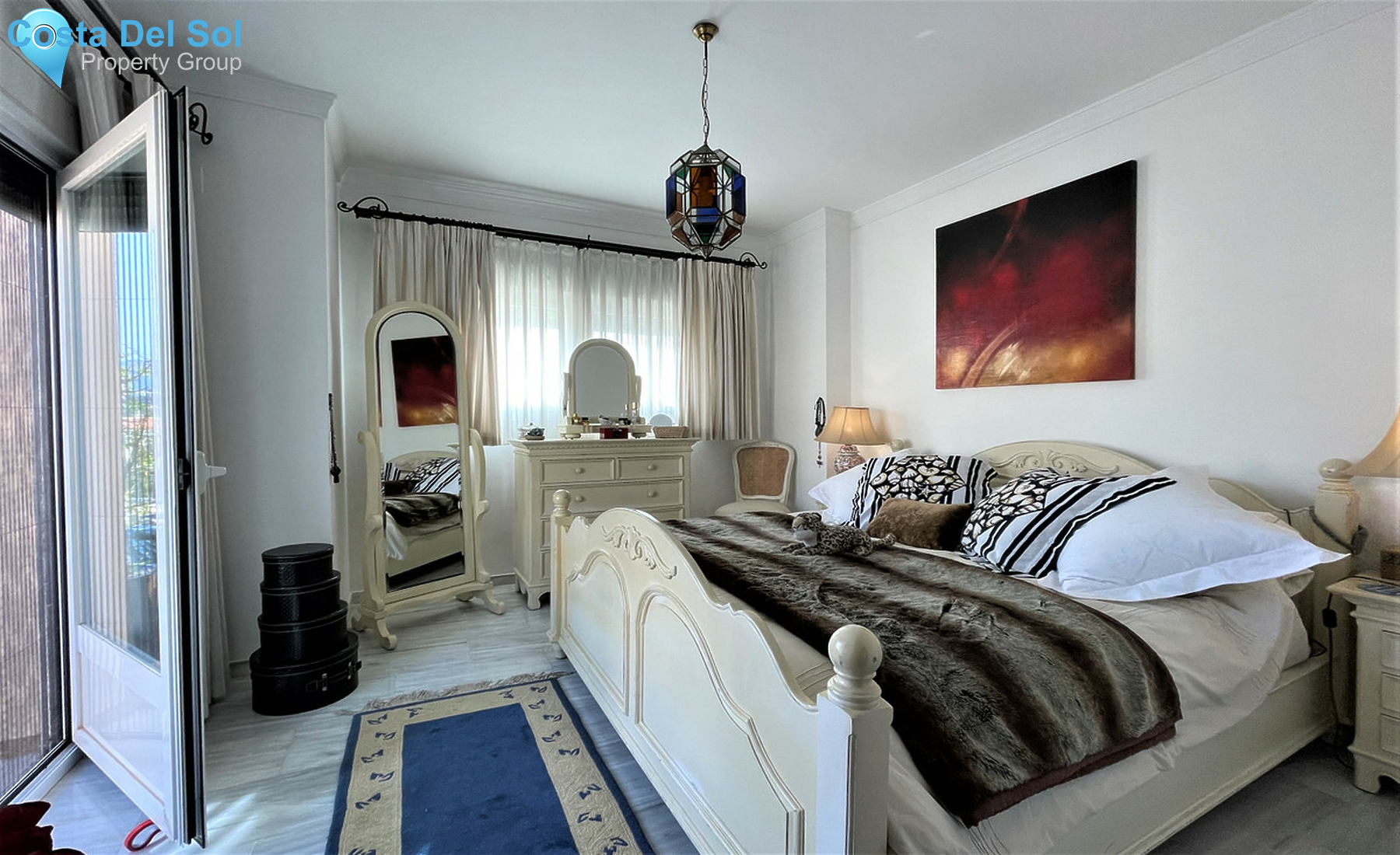 Penthouse in La Cala Hills-1296915