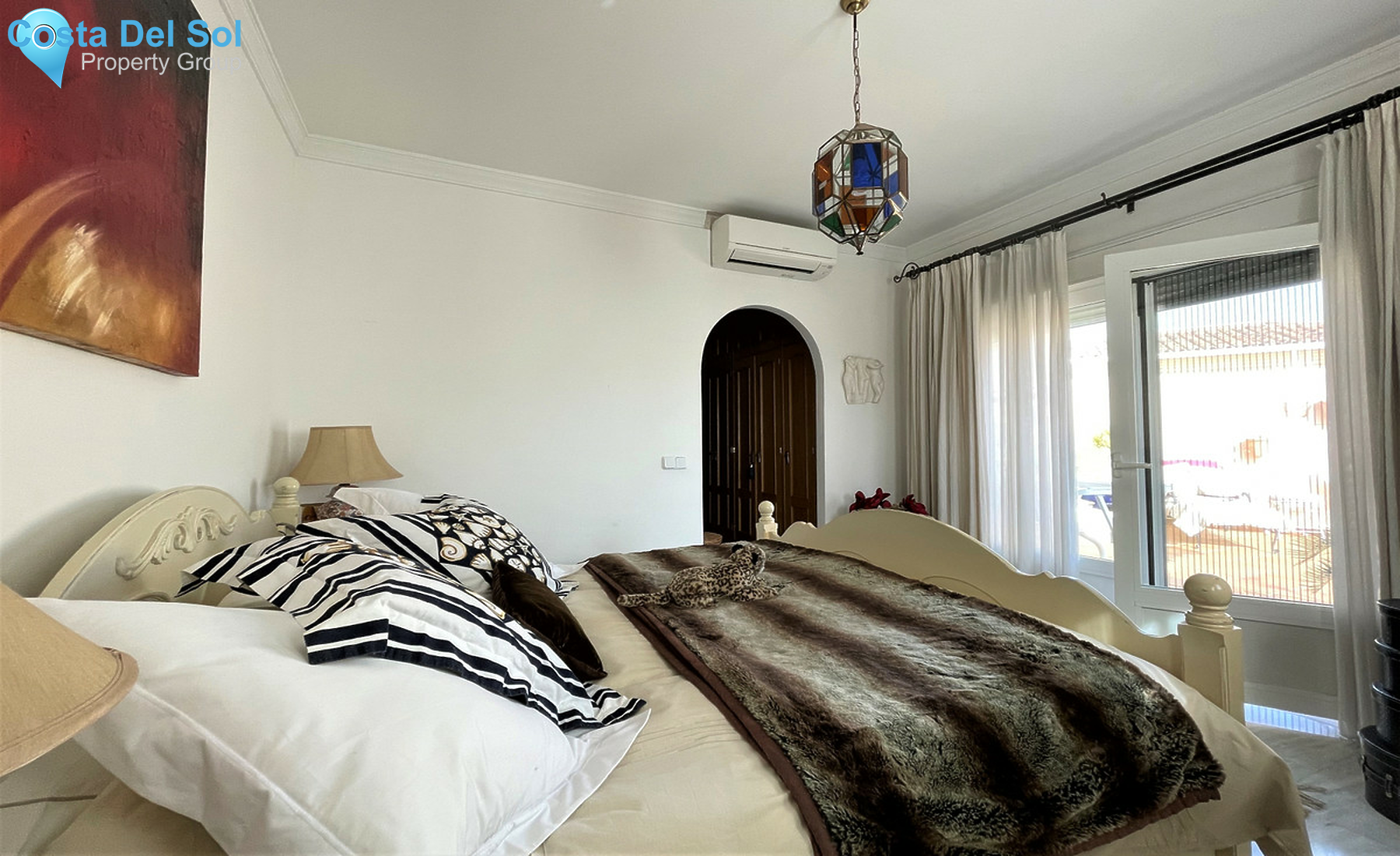 Penthouse in La Cala Hills-1296916