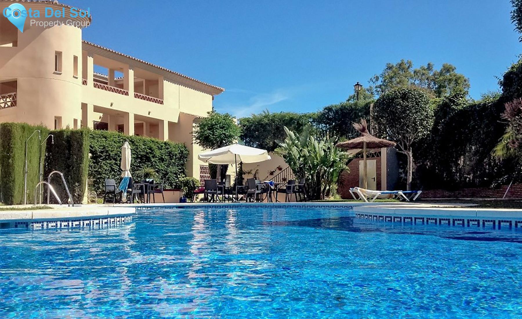 Penthouse in La Cala Hills-1296917