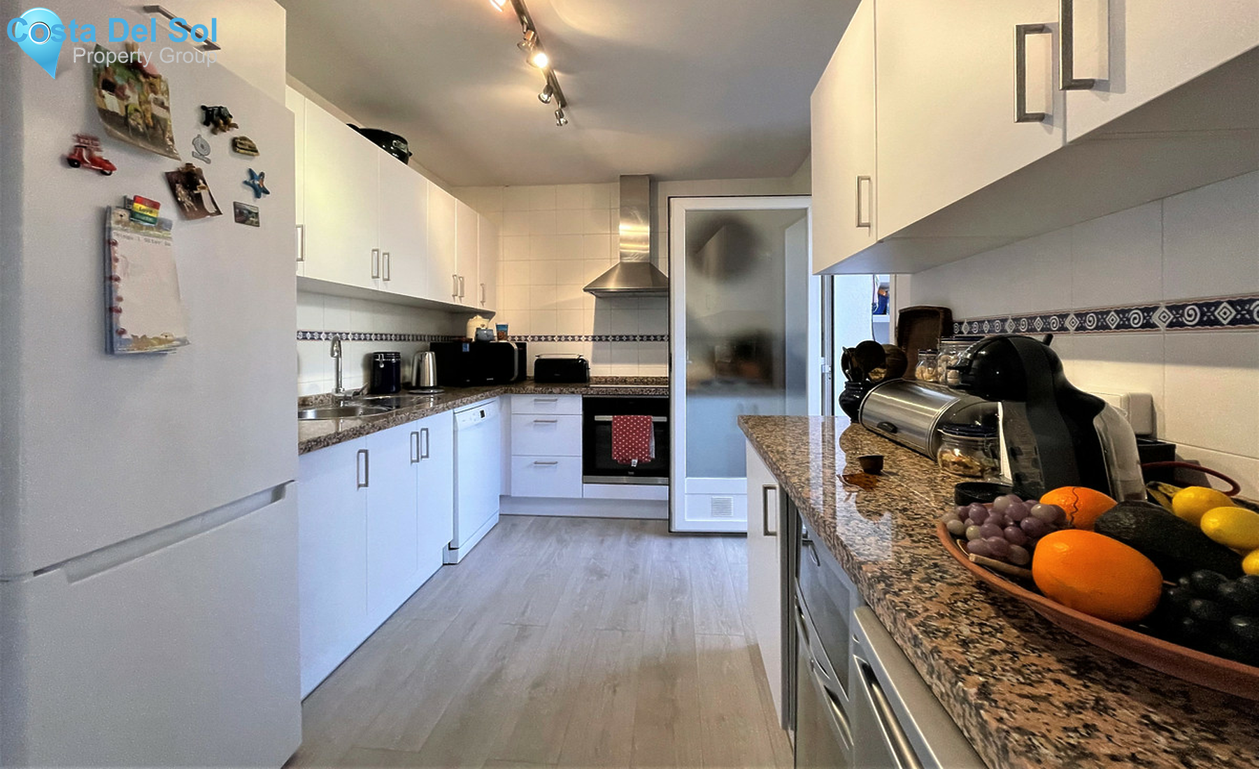 Penthouse in La Cala Hills-1296921