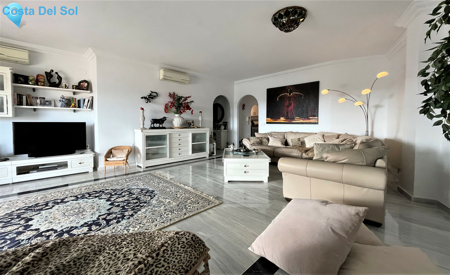 Penthouse in La Cala Hills-1296904