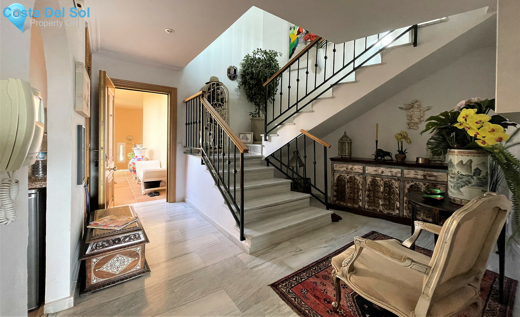 Penthouse in La Cala Hills-1296905