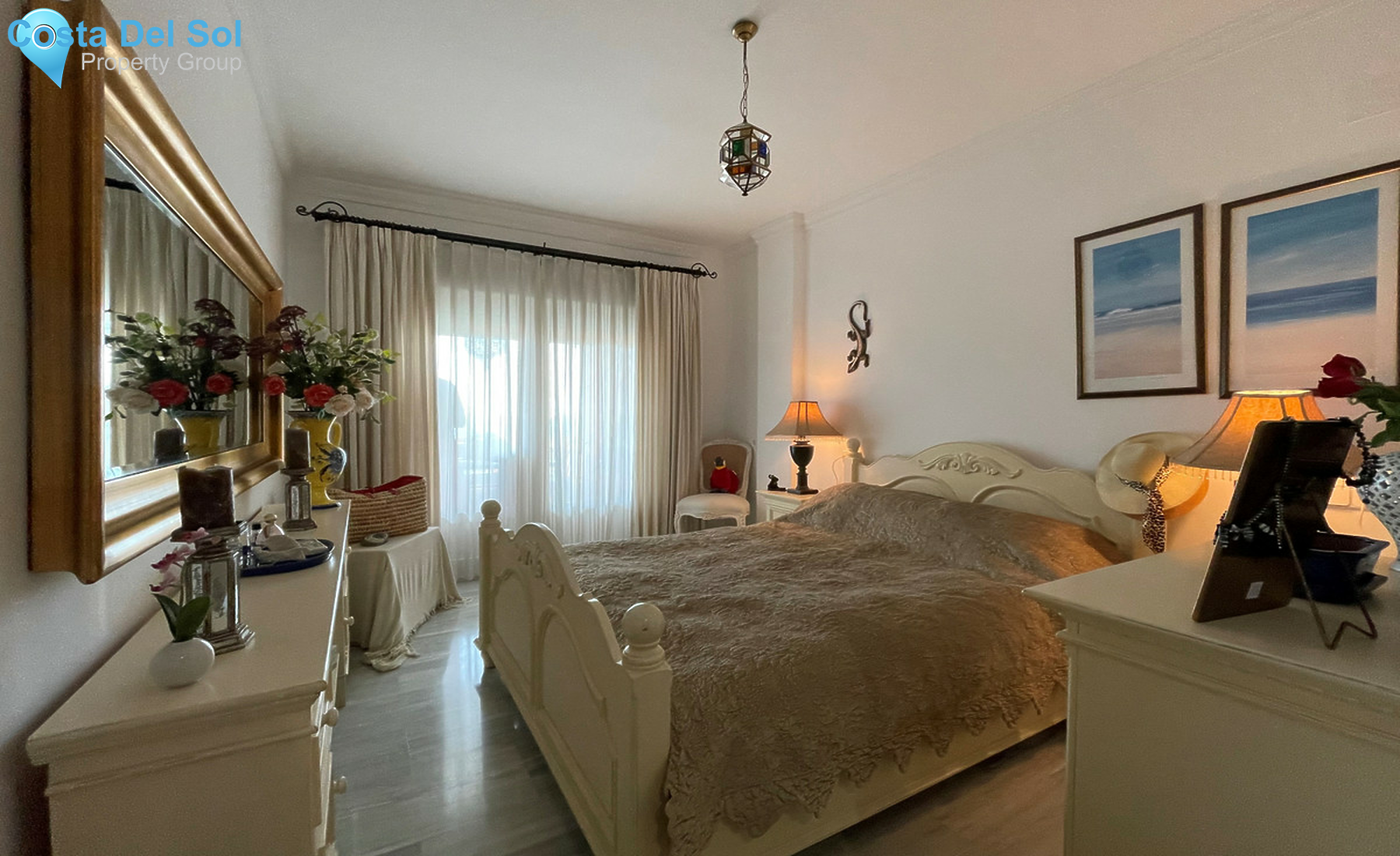 Penthouse in La Cala Hills-1296908