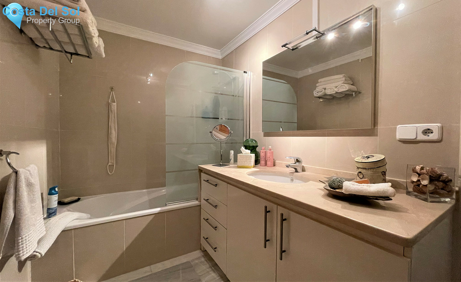 Penthouse in La Cala Hills-1296909