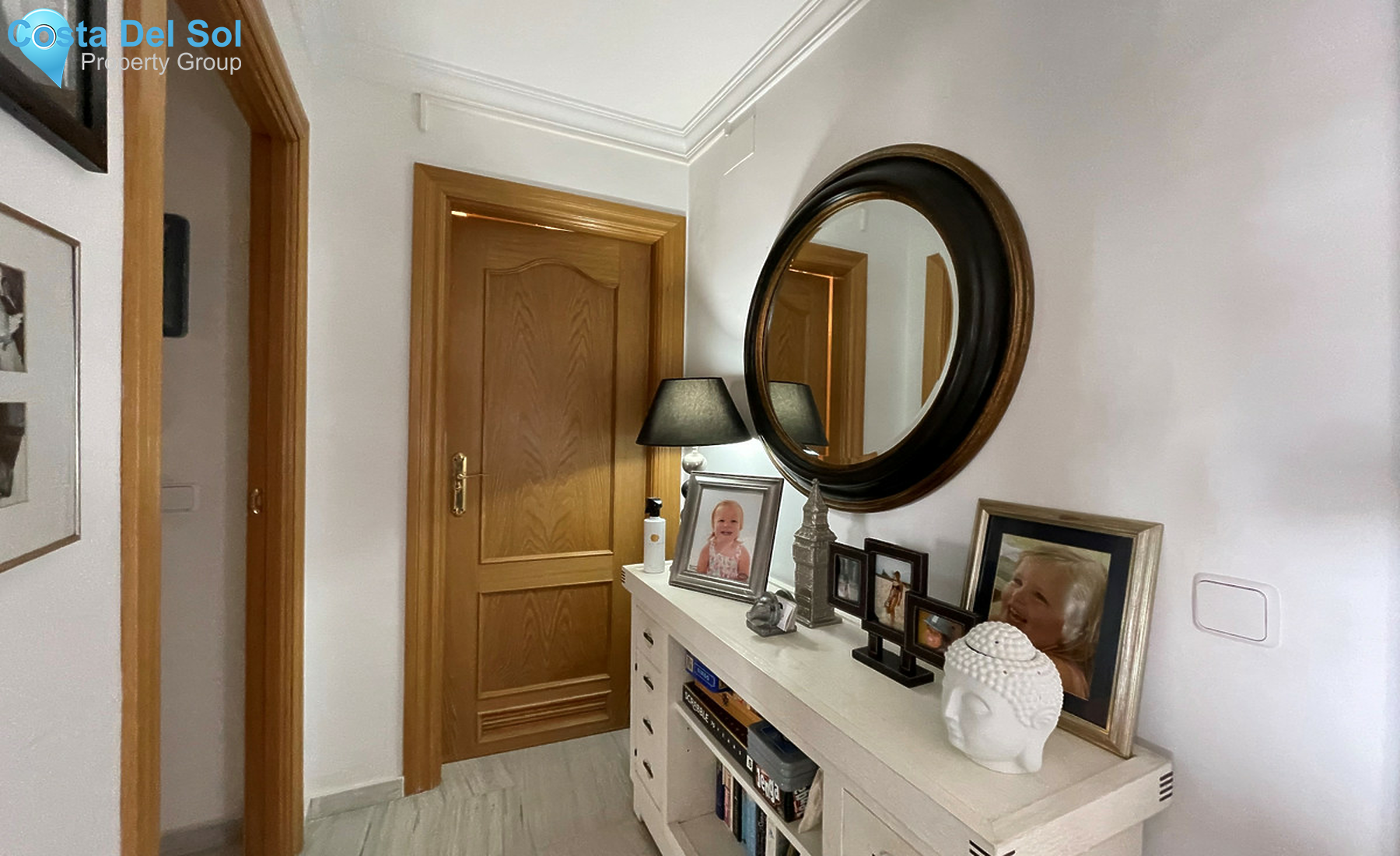 Penthouse in La Cala Hills-1296910