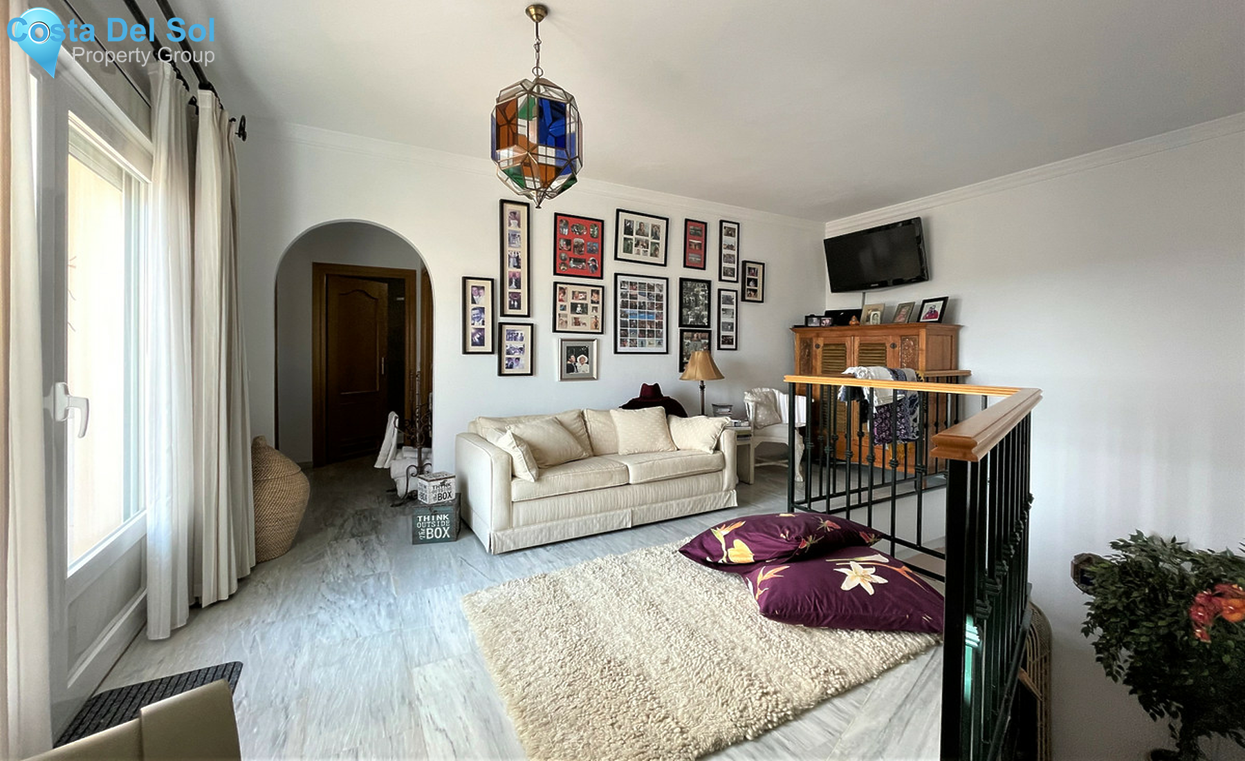 Penthouse in La Cala Hills-1296911