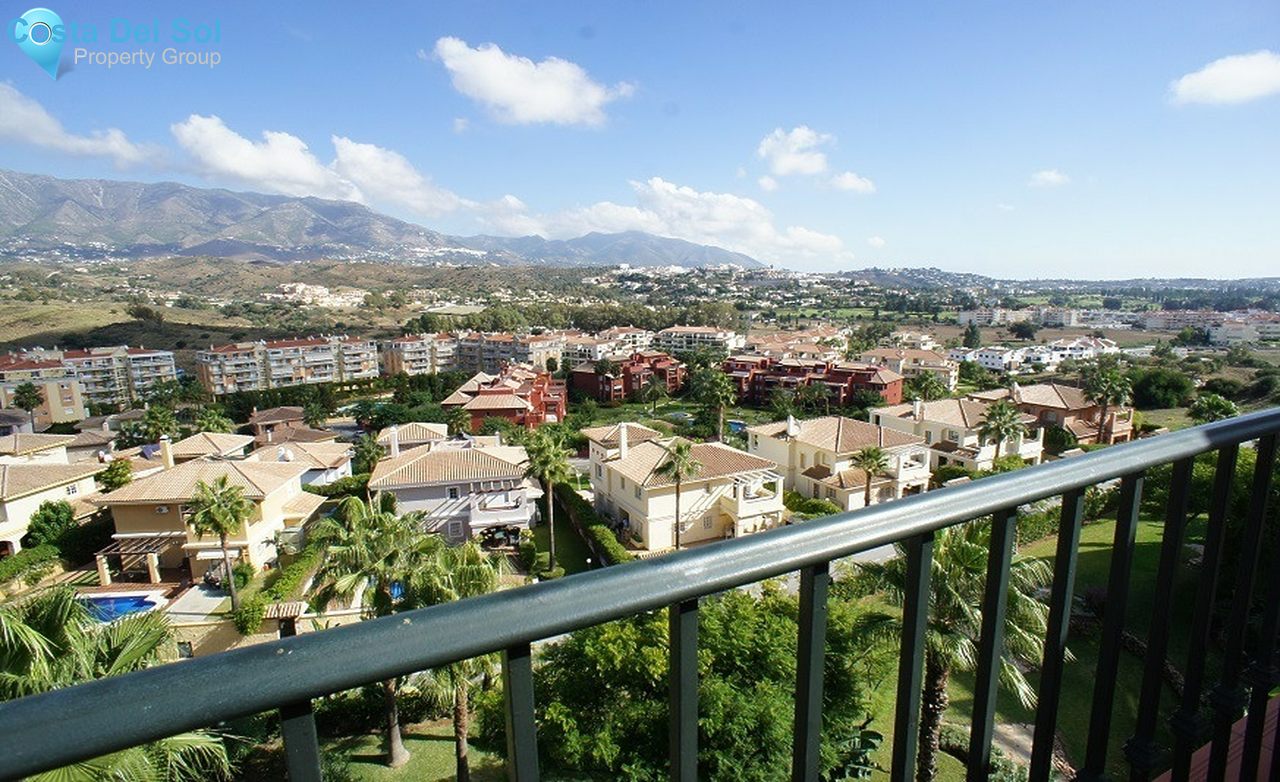 Penthouse in La Cala Hills-1299638