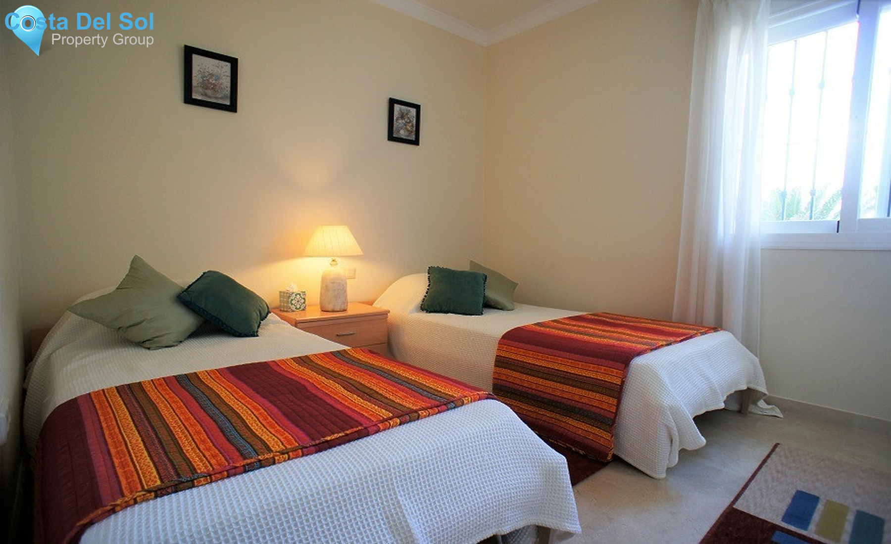 Penthouse in La Cala Hills-1299640