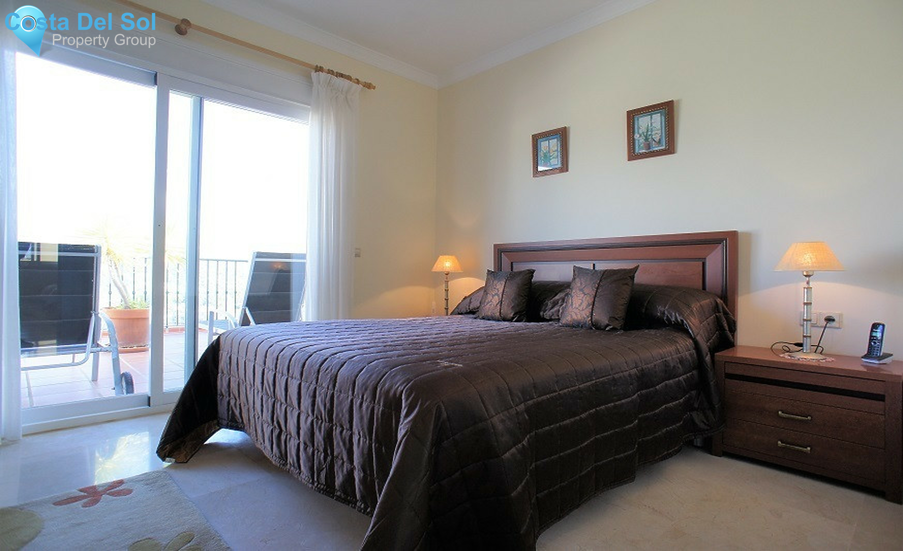 Penthouse in La Cala Hills-1299643