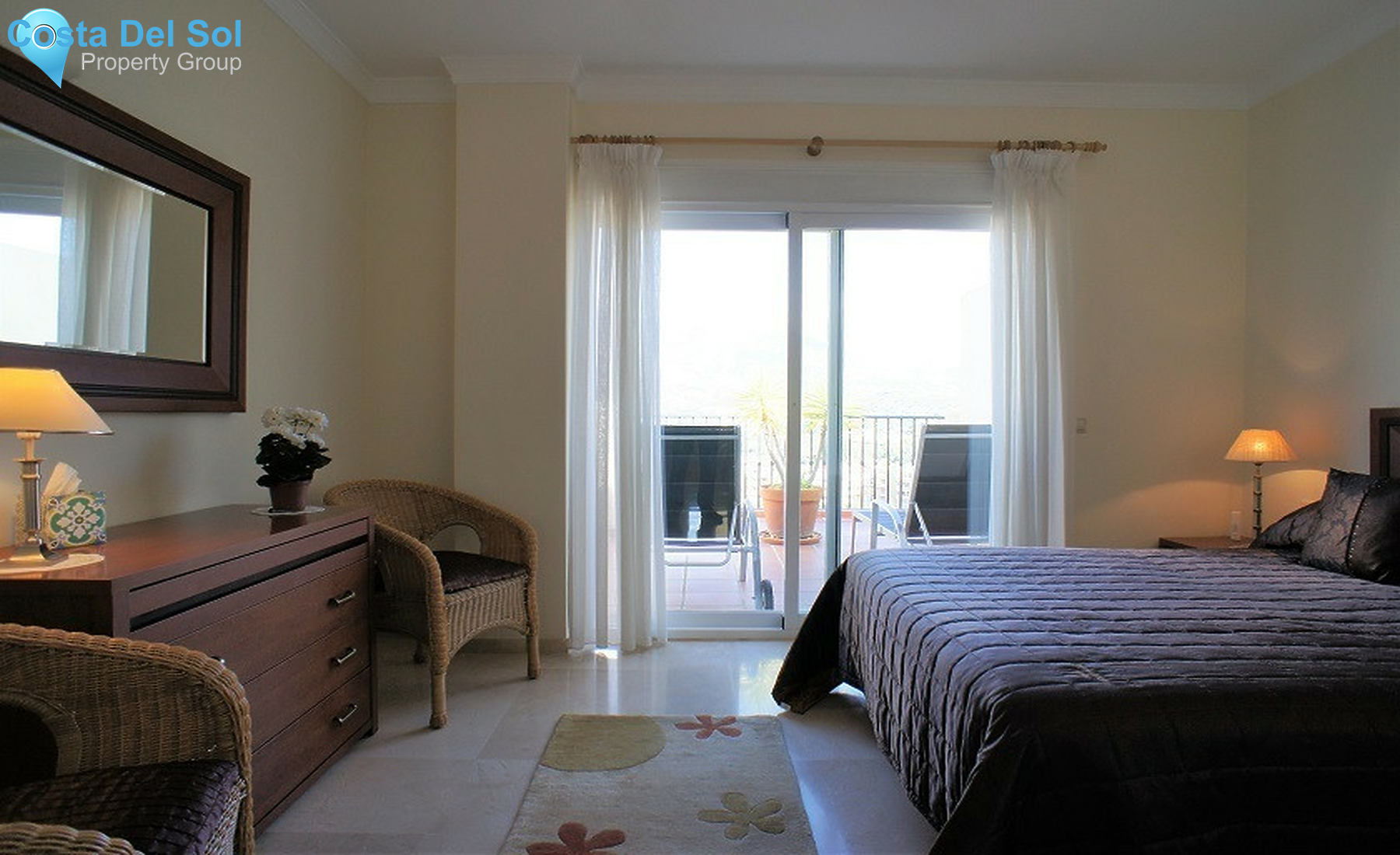 Penthouse in La Cala Hills-1299644