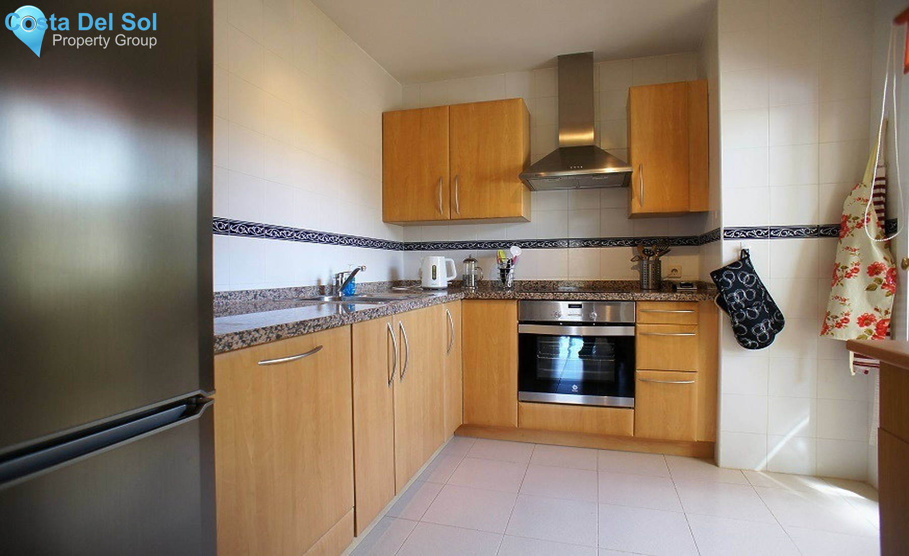 Penthouse in La Cala Hills-1299646