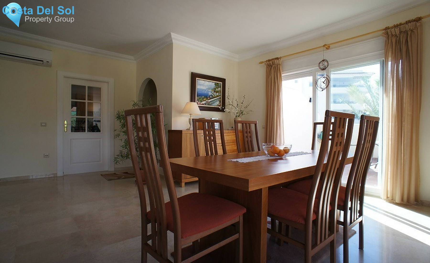 Penthouse in La Cala Hills-1299635