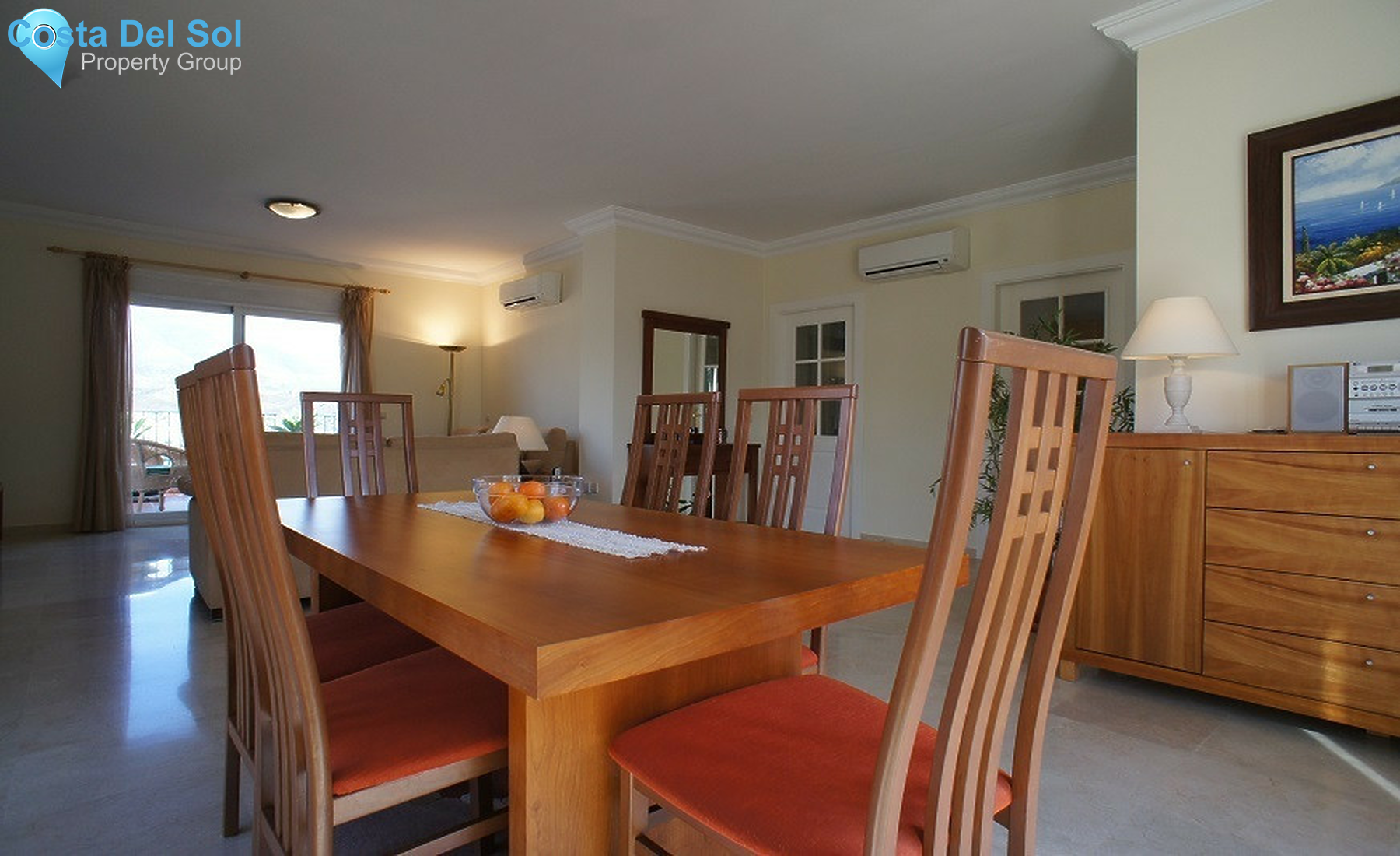 Penthouse in La Cala Hills-1299636